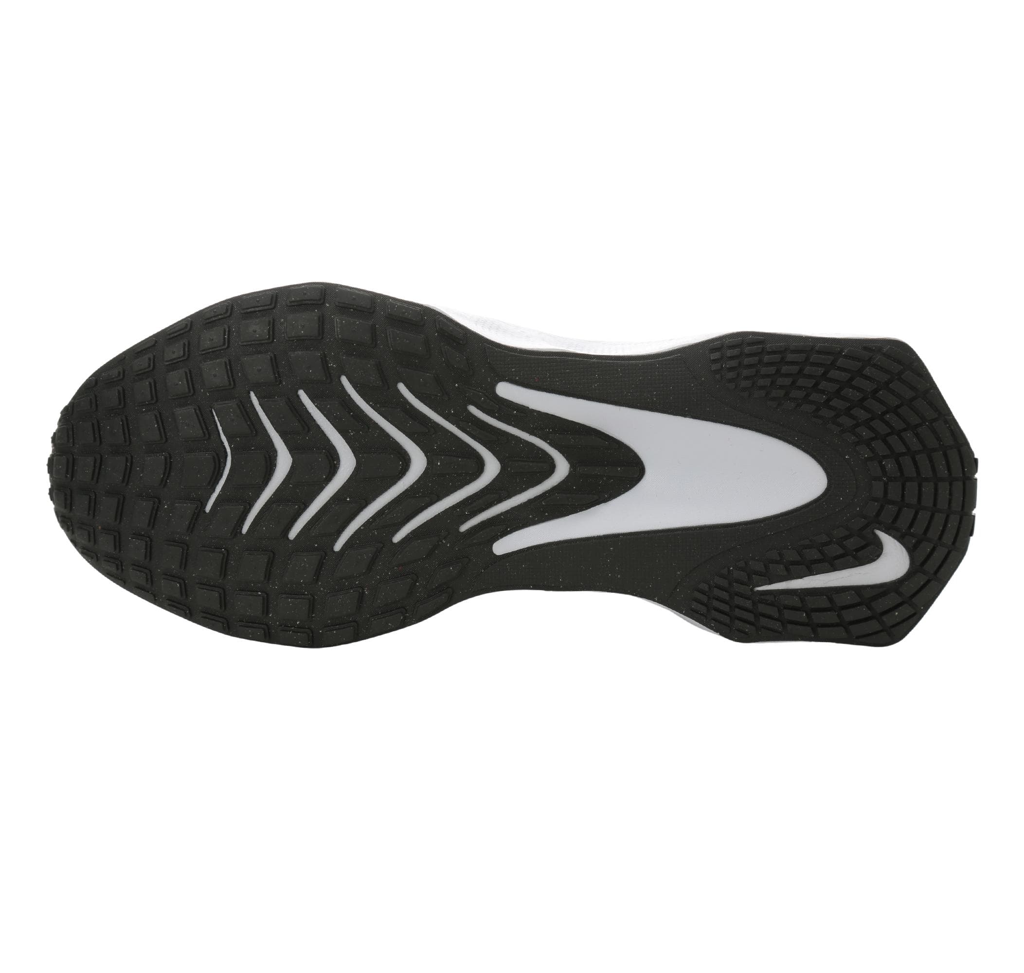 Nike Nike Metro Tek Erkek Spor Ayakkabı Siyah - 6