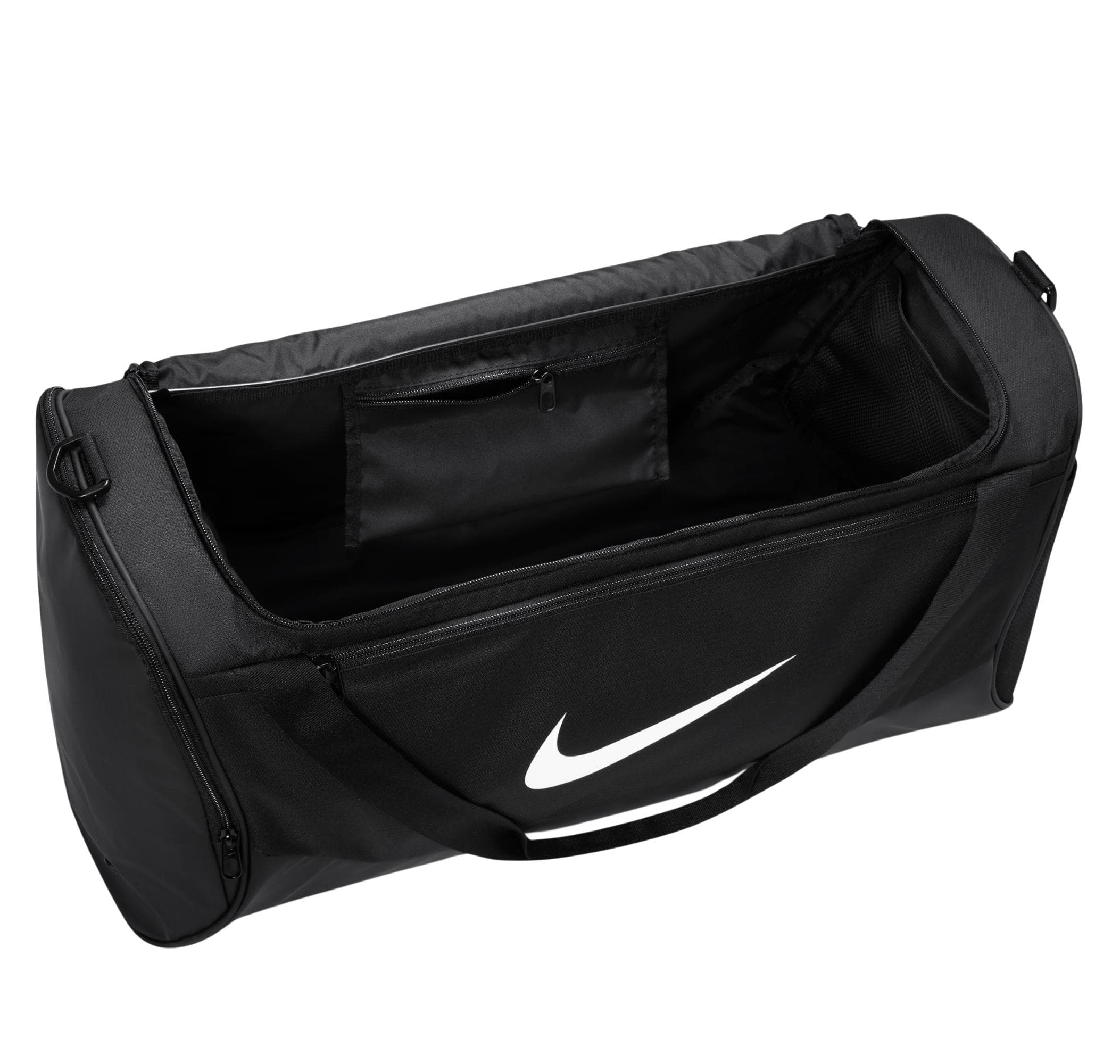 Nike Nike Nk Brsla M Duff - X Spor Çantası Siyah - 4