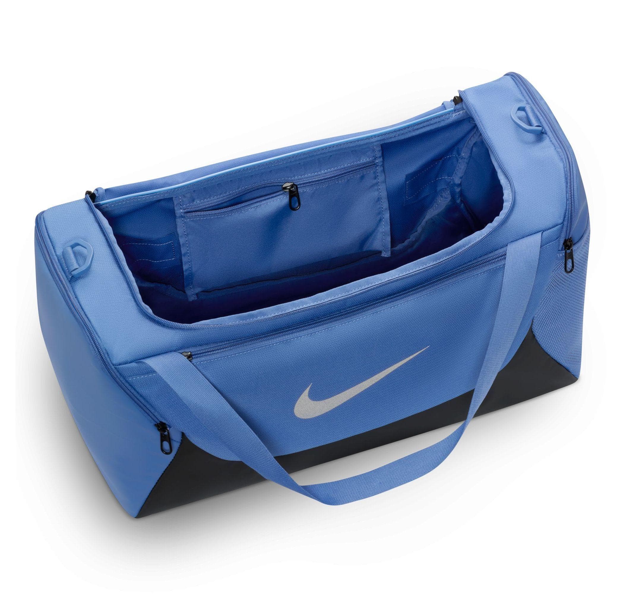 Nike Nike Nk Brsla S Duff - X Spor Çantası İndigo - 2