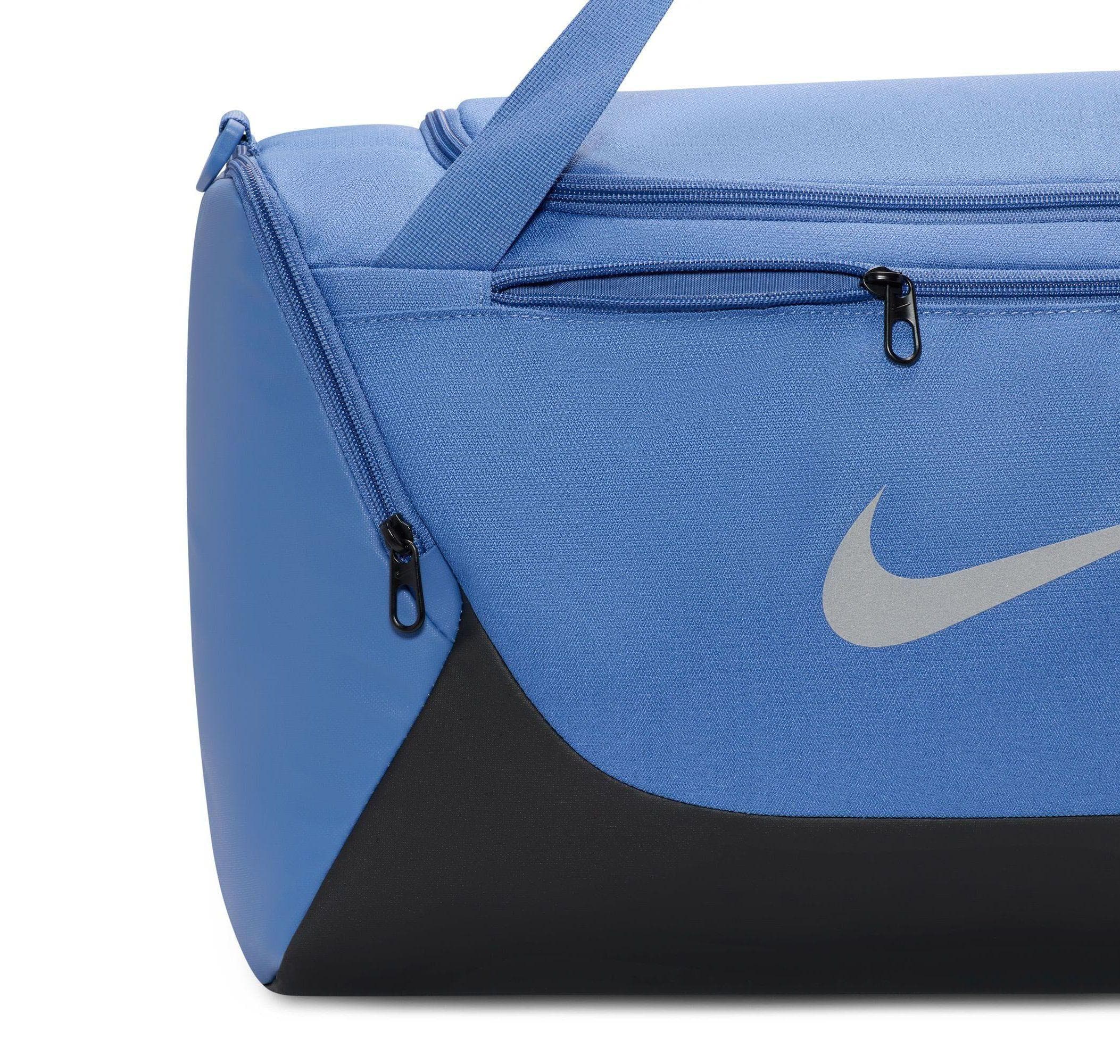 Nike Nike Nk Brsla S Duff - X Spor Çantası İndigo - 3