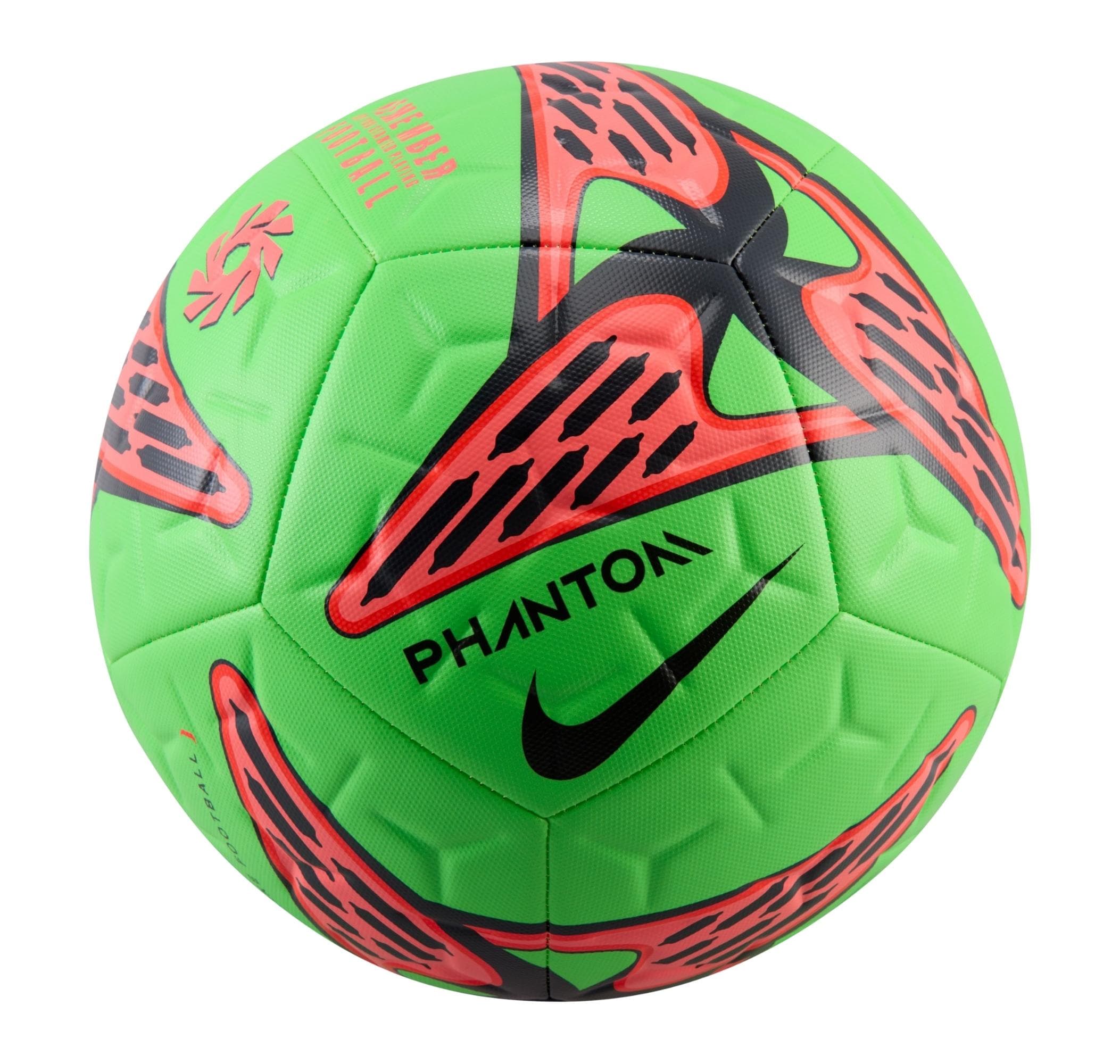 Nike Nike Nk Eh Academy - Su26 Futbol Topu Yeşil