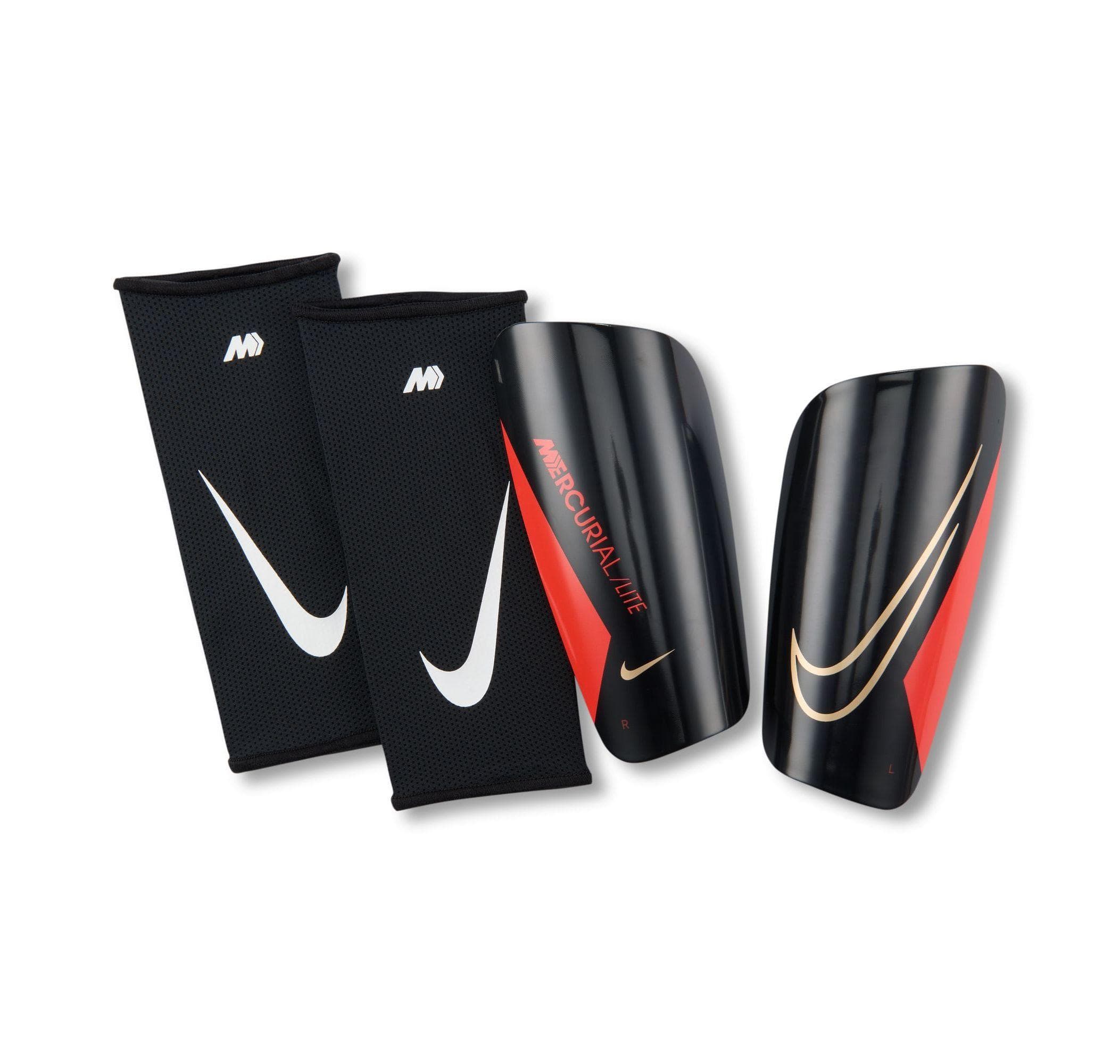 Nike Nike Nk Merc Lıte - Fa22 Erkek Tekmelik Siyah