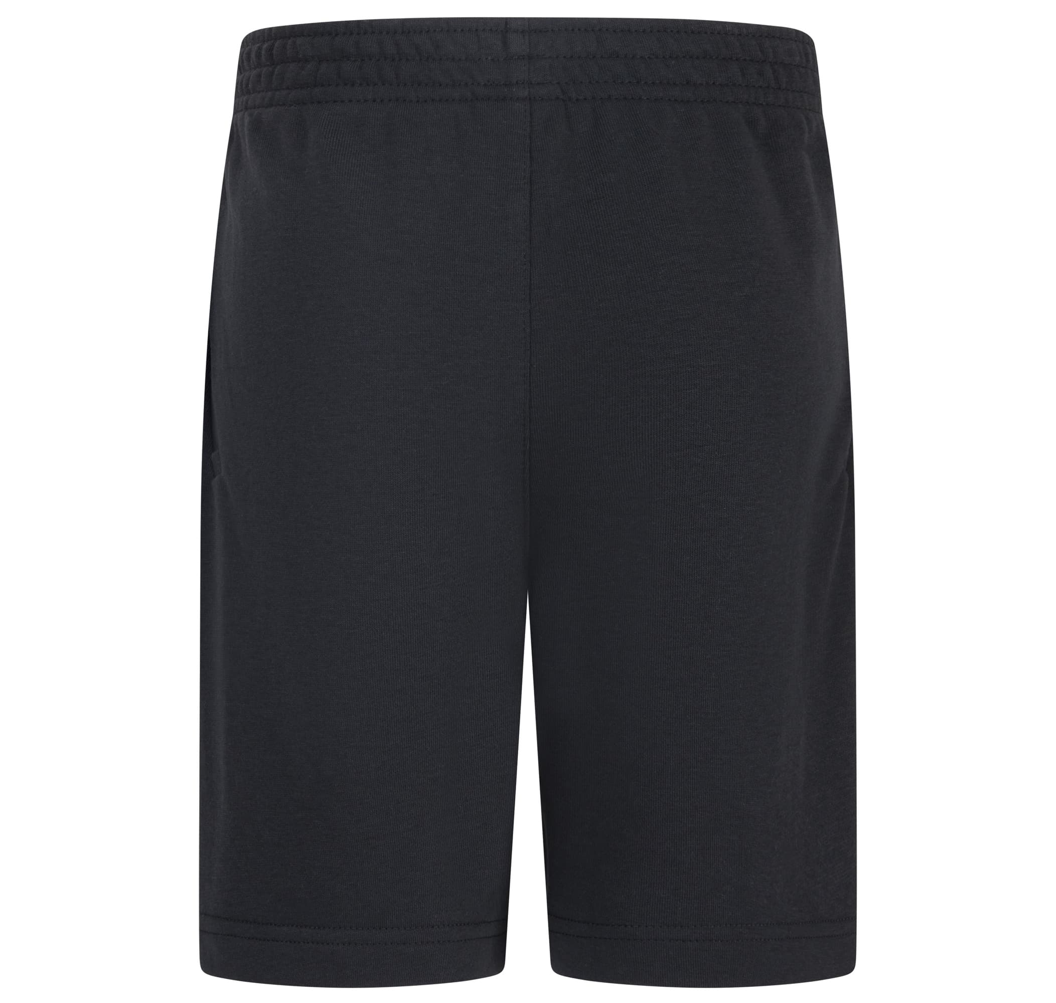 Nike Nike Nkb B Nsw Paınt Yf Ft Short Çocuk Şort Ve Kapri Siyah - 3