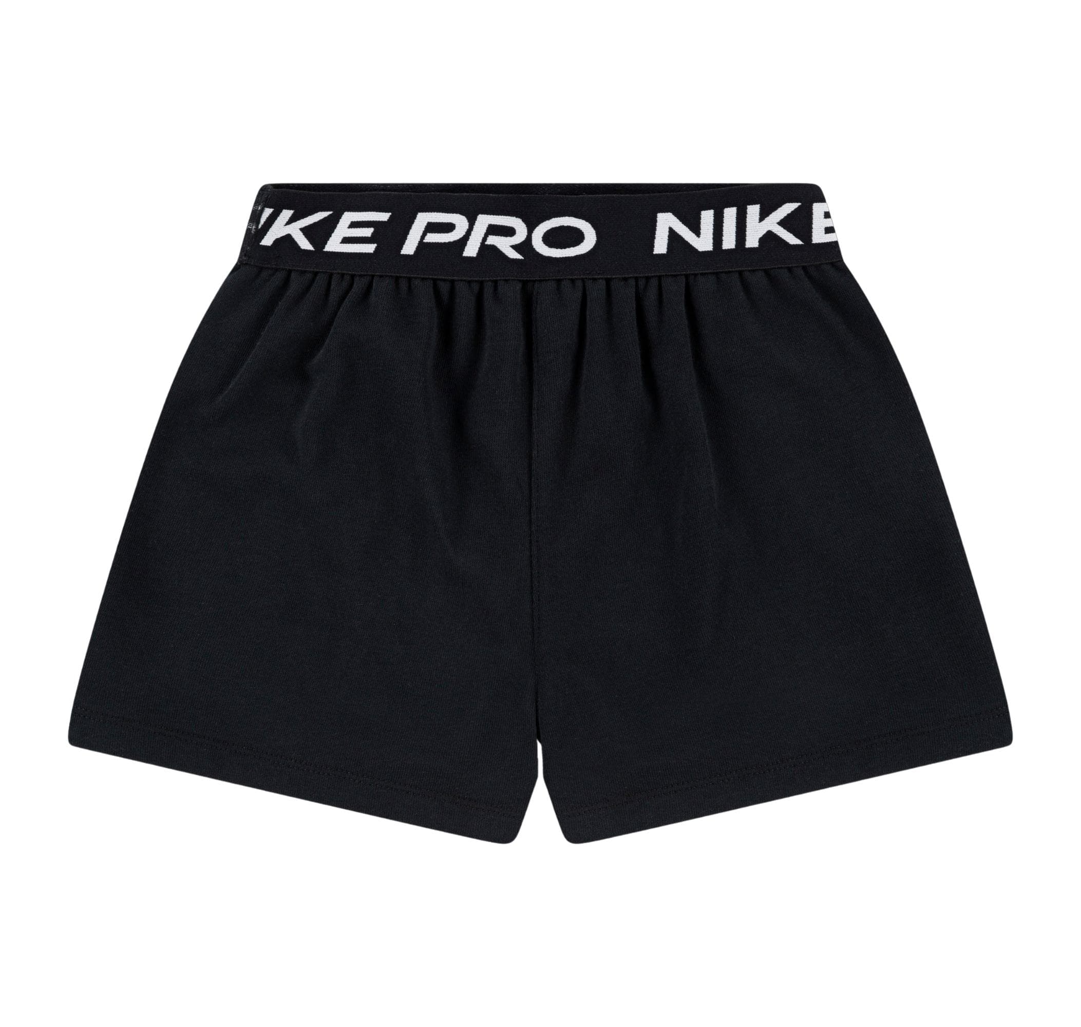 Nike Nike Nkg Np Essentıals Ft Short Çocuk Şort Ve Kapri Siyah - 2