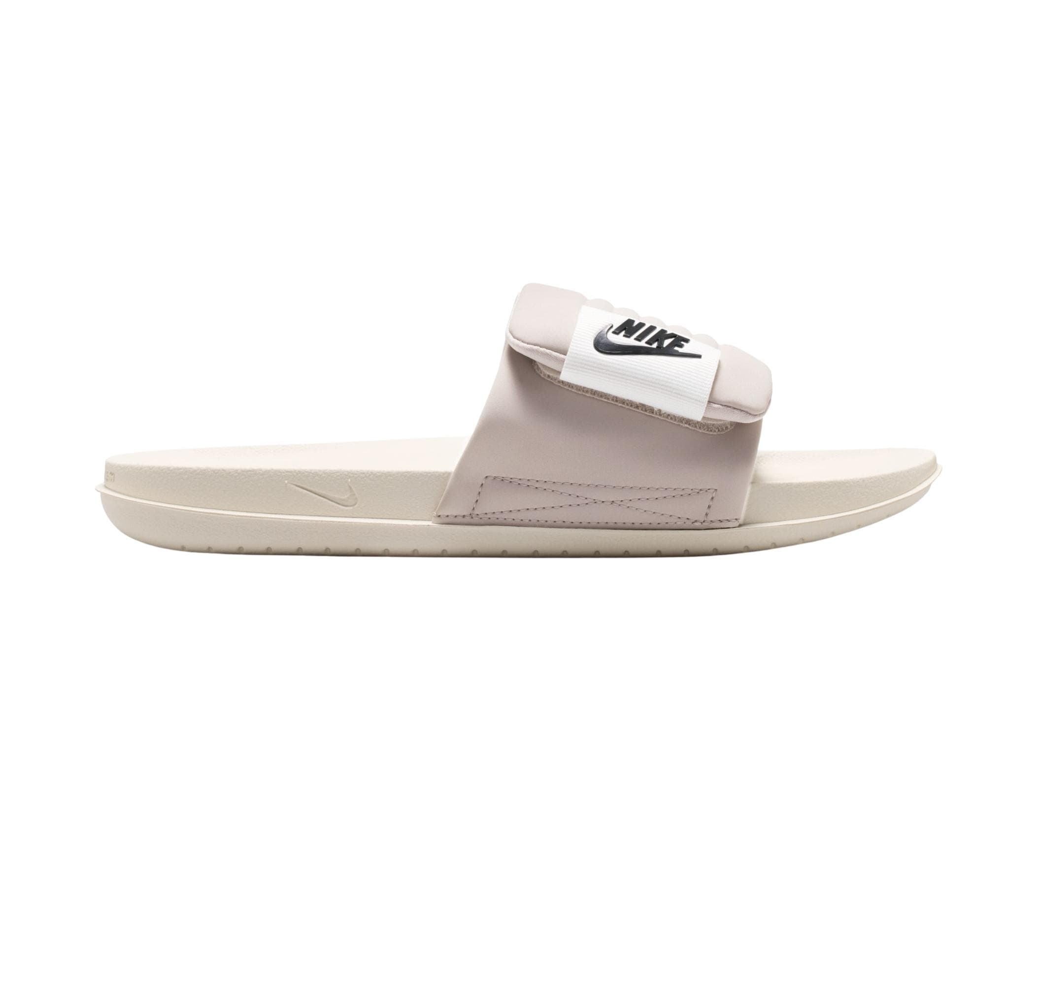 Nike Nike Offcourt Adjust Slıde Erkek Terlik Krem - 2