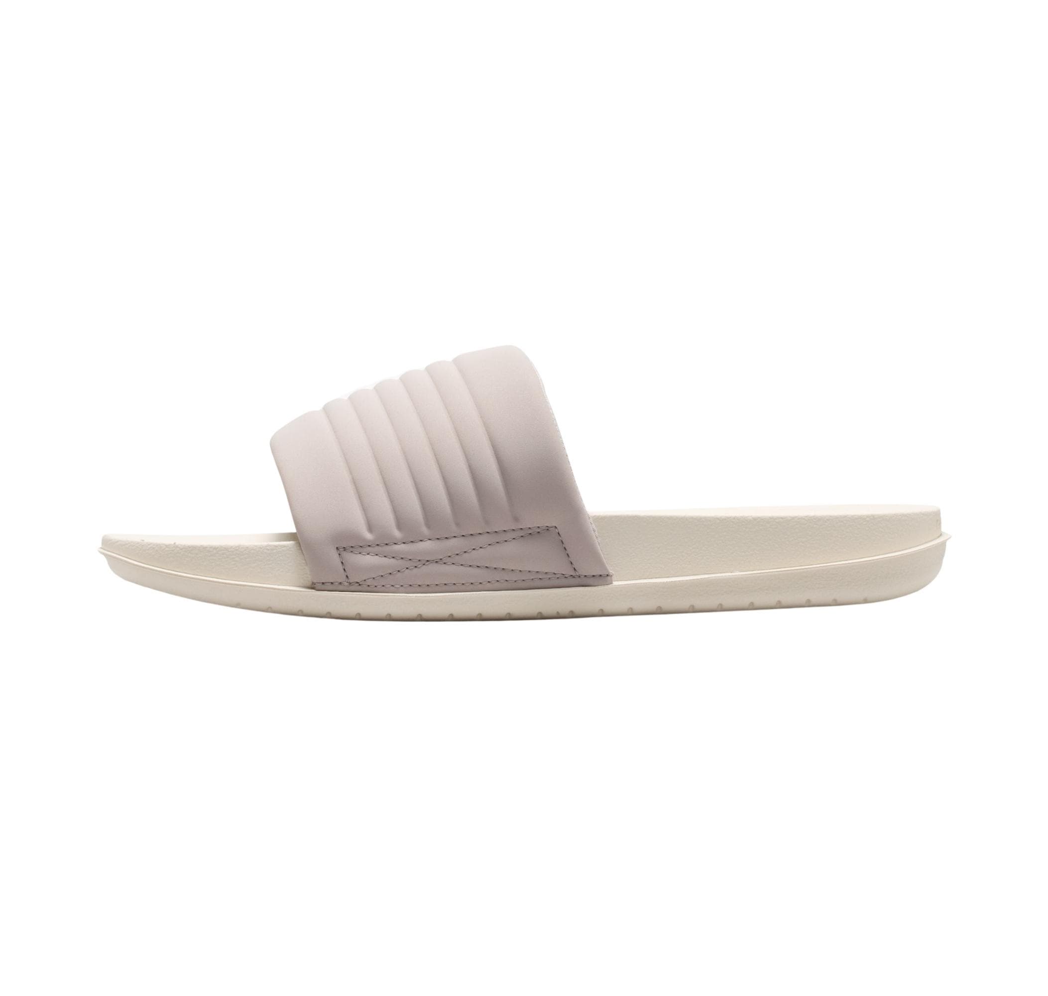 Nike Nike Offcourt Adjust Slıde Erkek Terlik Krem - 4