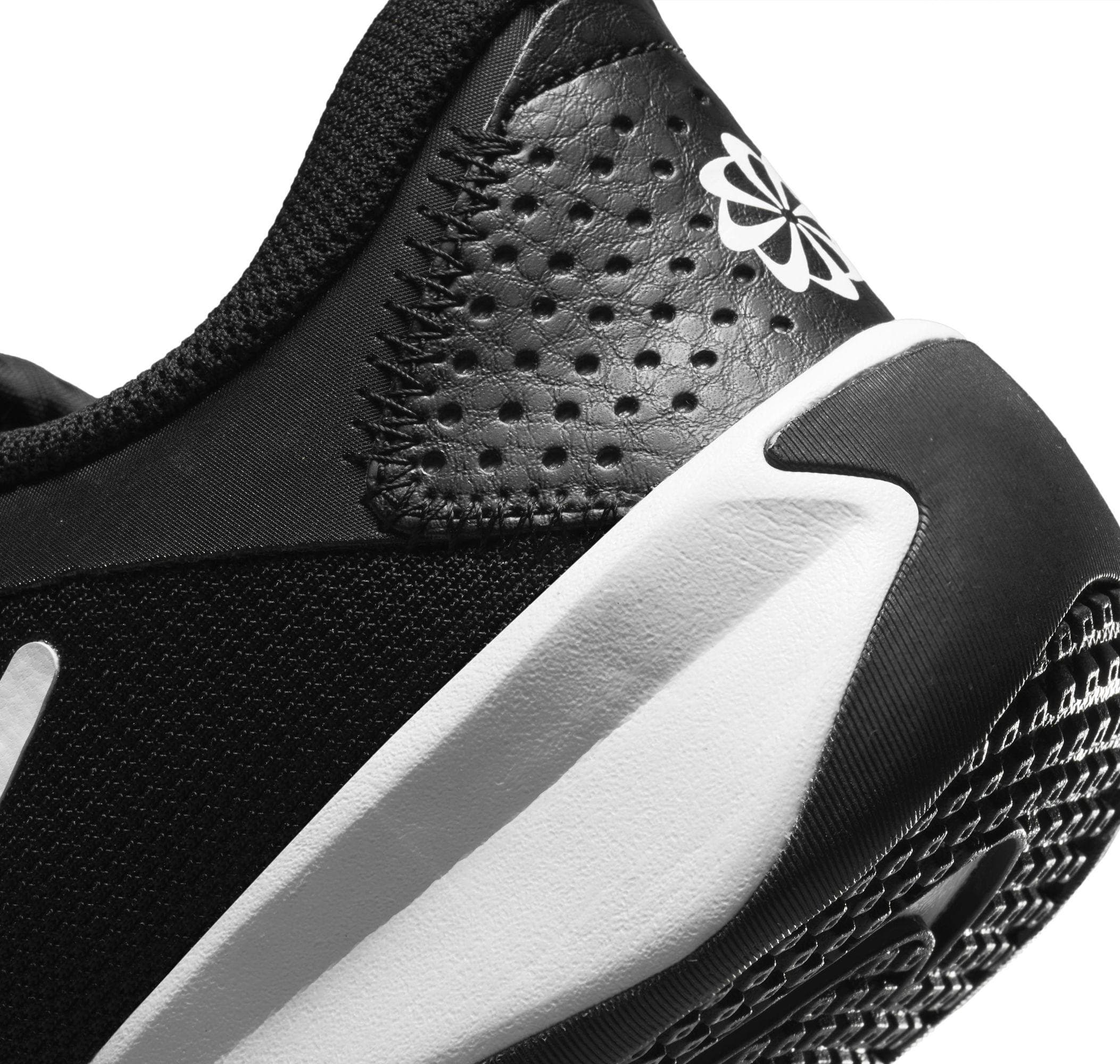 Nike Nike Omnı Çocuk Spor Ayakkabı Siyah - 8