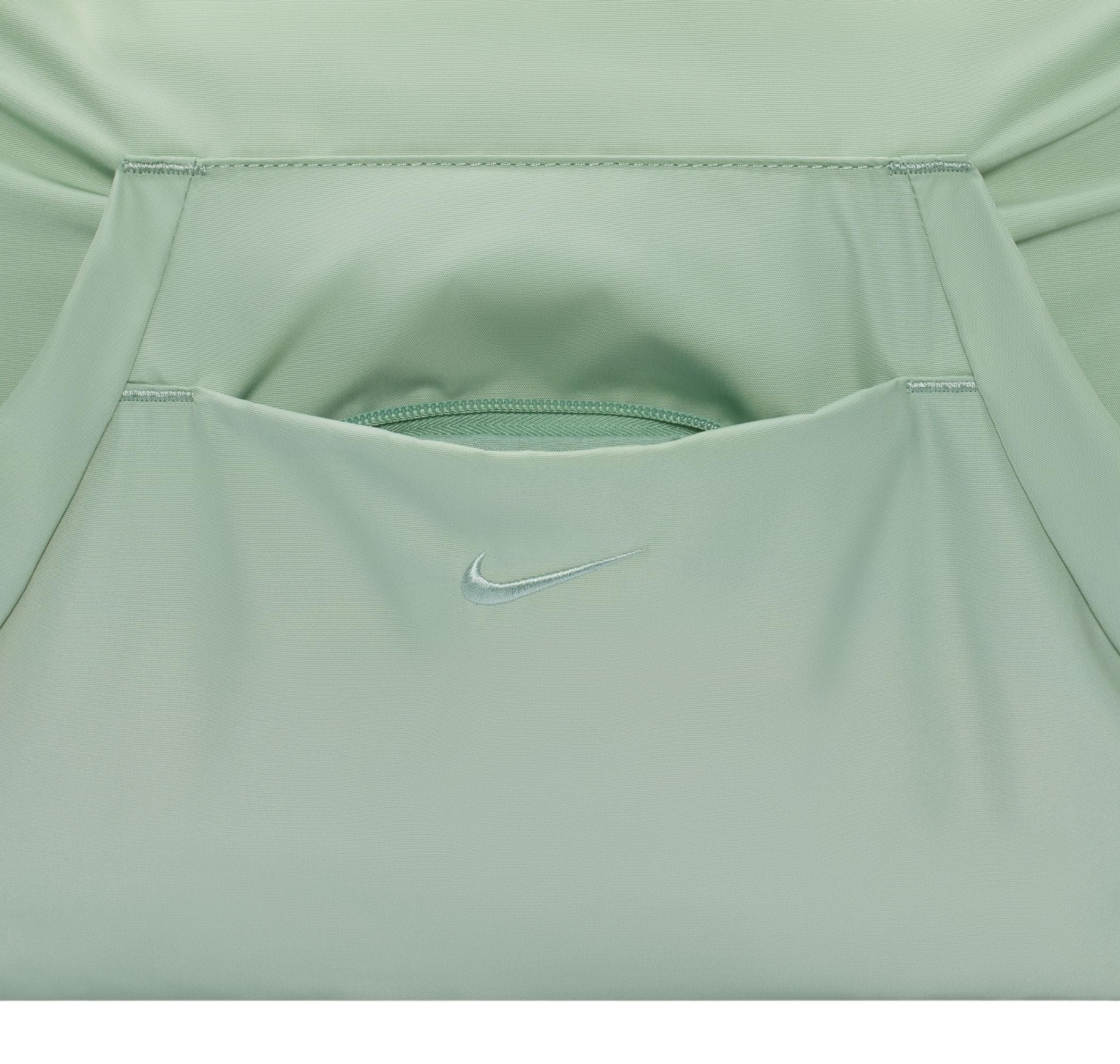 Nike Nike One Çanta Açık Mavi - 6