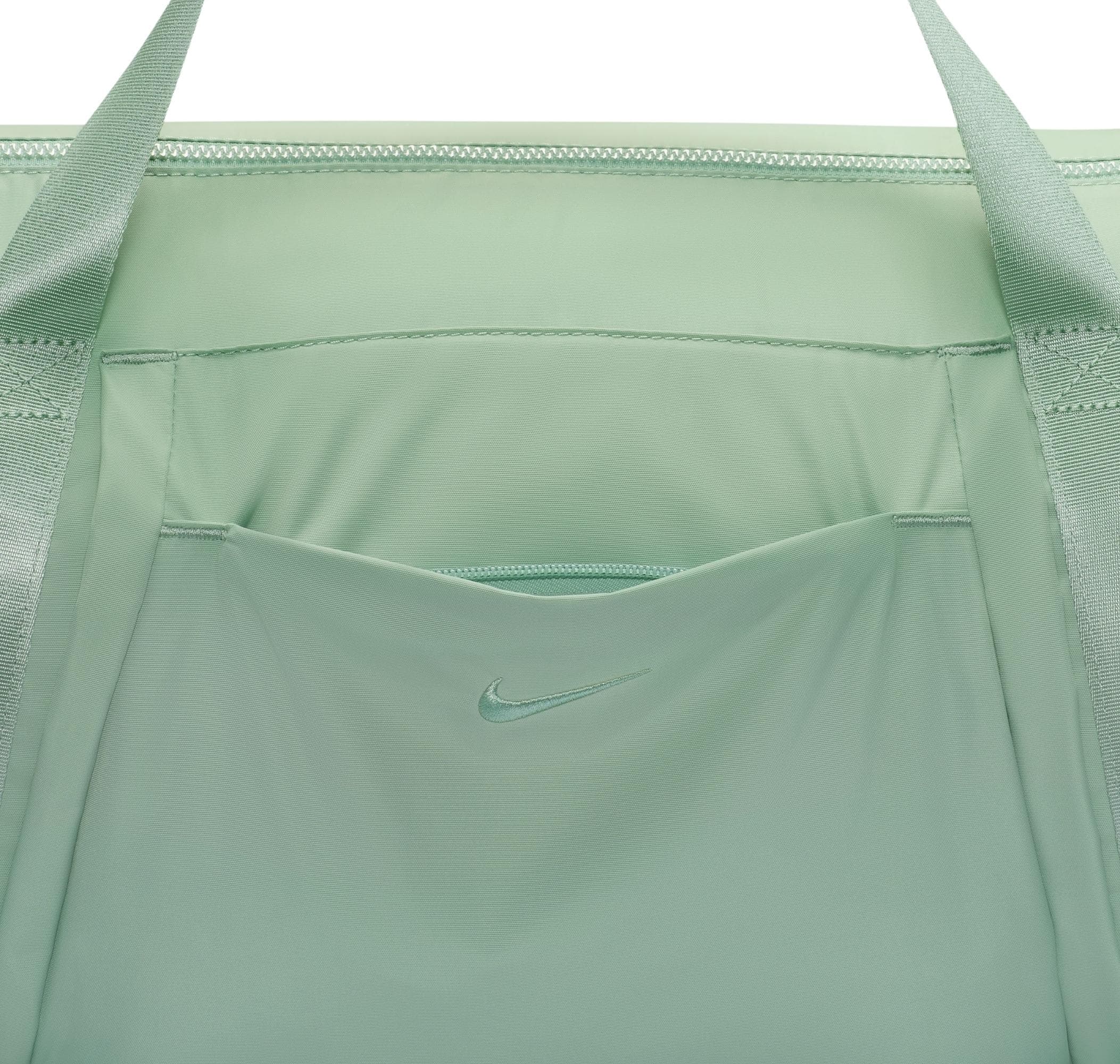 Nike Nike One Spor Çantası Açık Mavi - 5