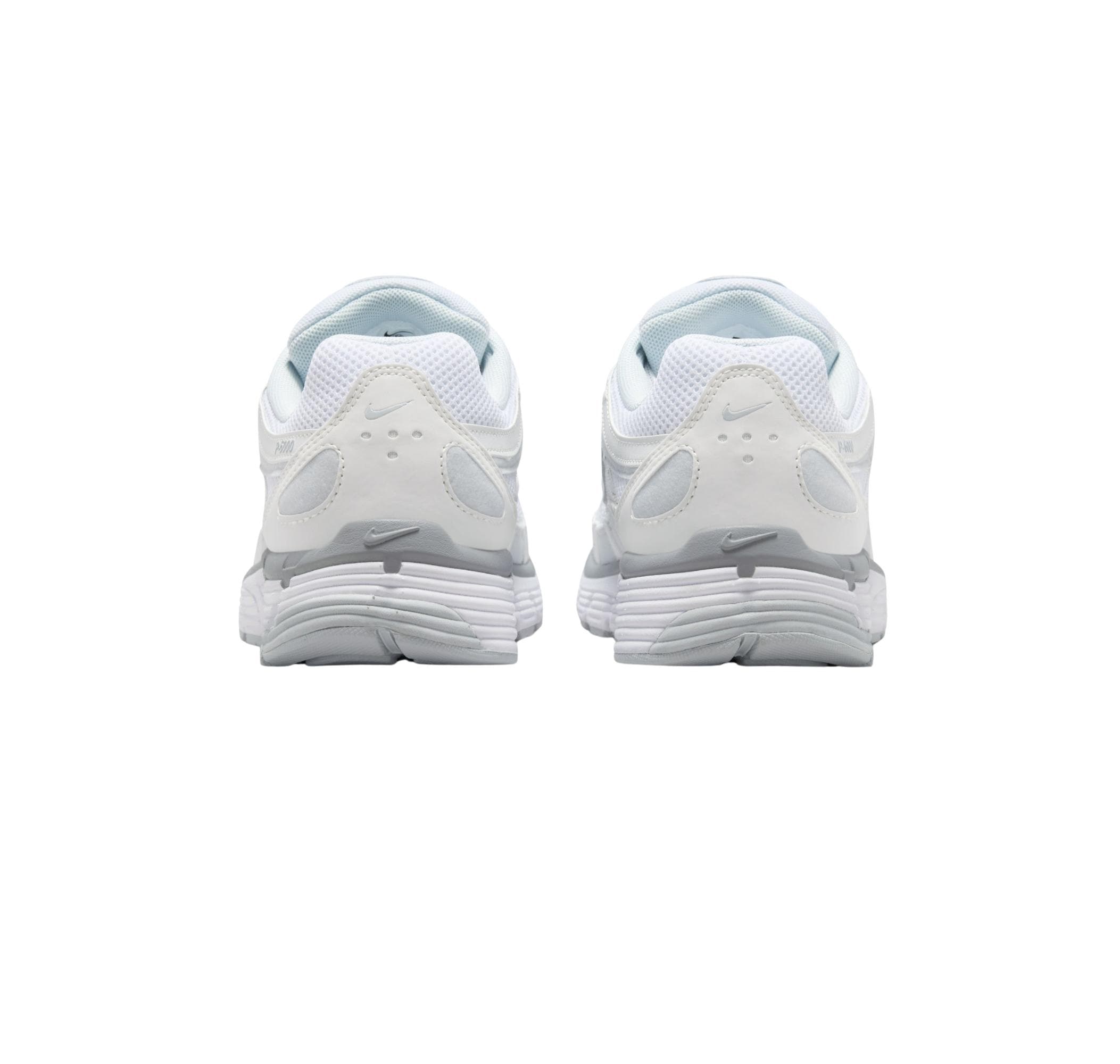 Nike Nike P-6000 Kadın Spor Ayakkabı Beyaz - 3