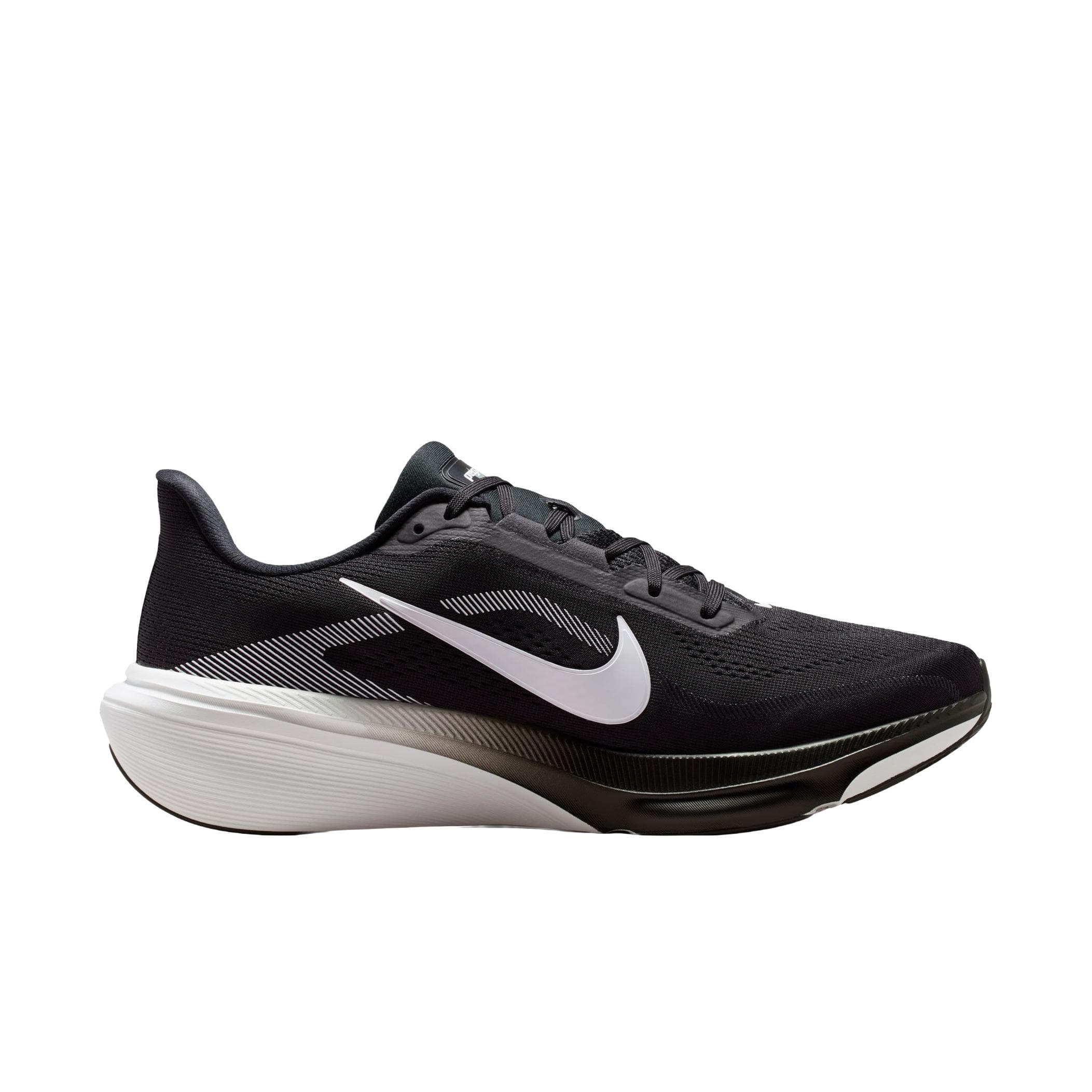 Nike Nike Pegasus Erkek Spor Ayakkabı Siyah