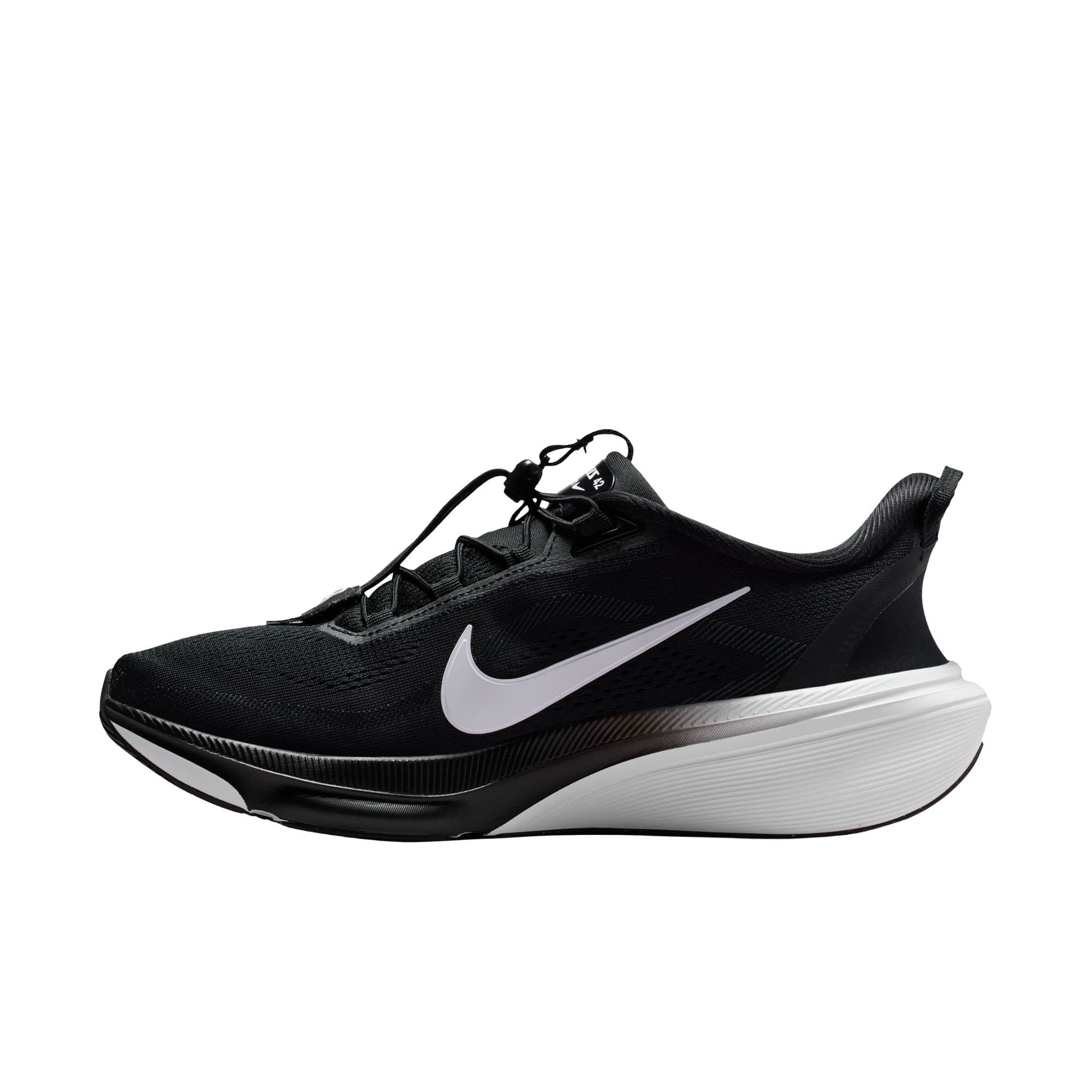 Nike Nike Pegasus Erkek Spor Ayakkabı Siyah