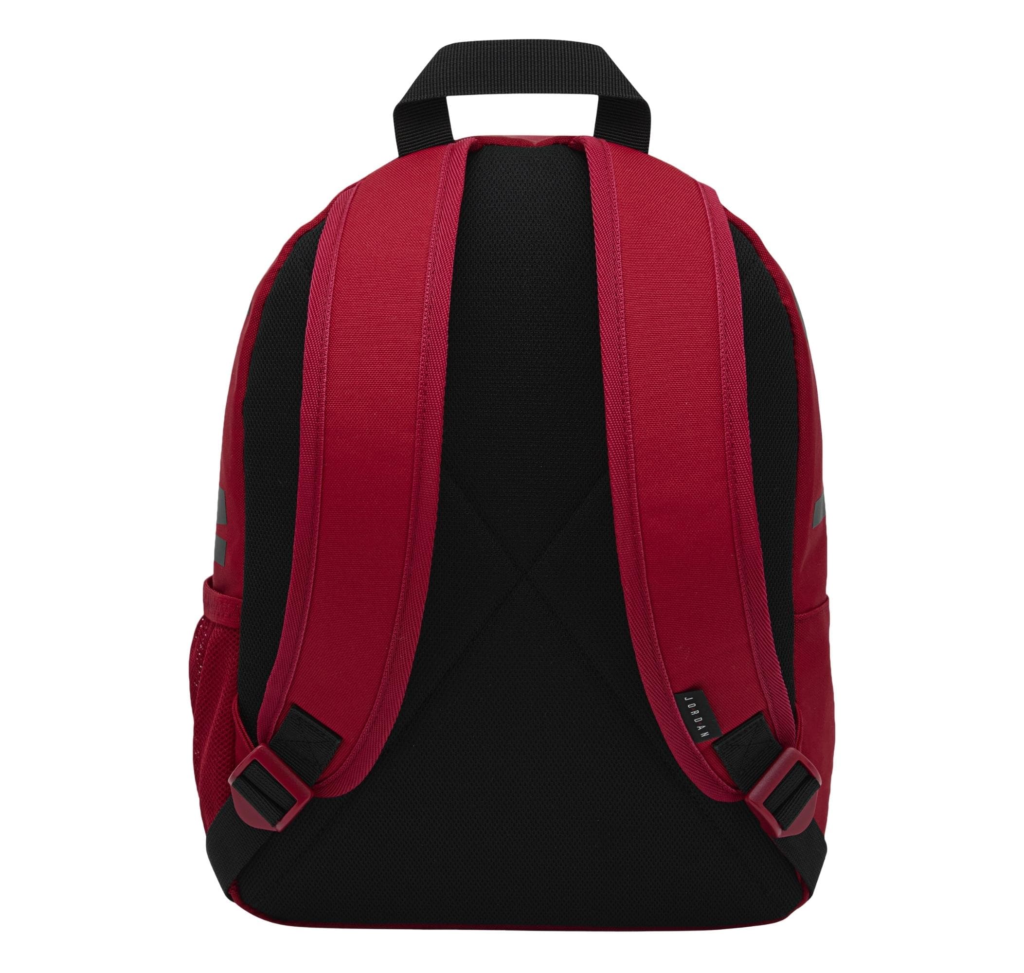 Jordan Nike Performans Jan Mını Aır Patrol Backpack Çocuk Sırt Çantası Kırmızı - 3