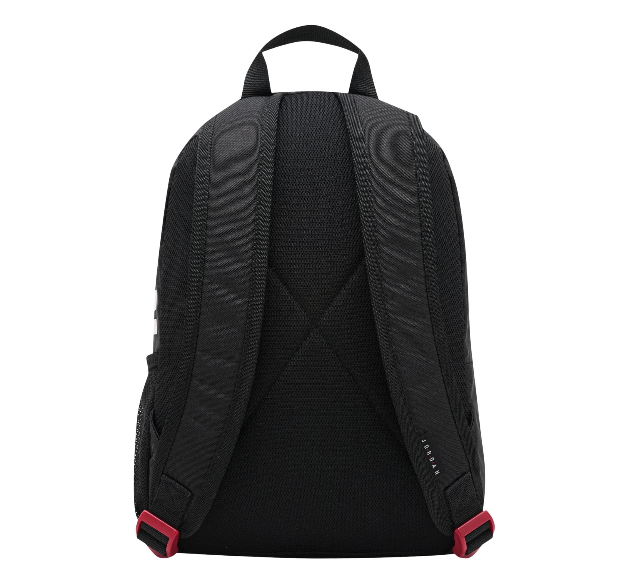 Jordan Nike Performans Jan Mını Aır Patrol Backpack Çocuk Sırt Çantası Siyah - 3