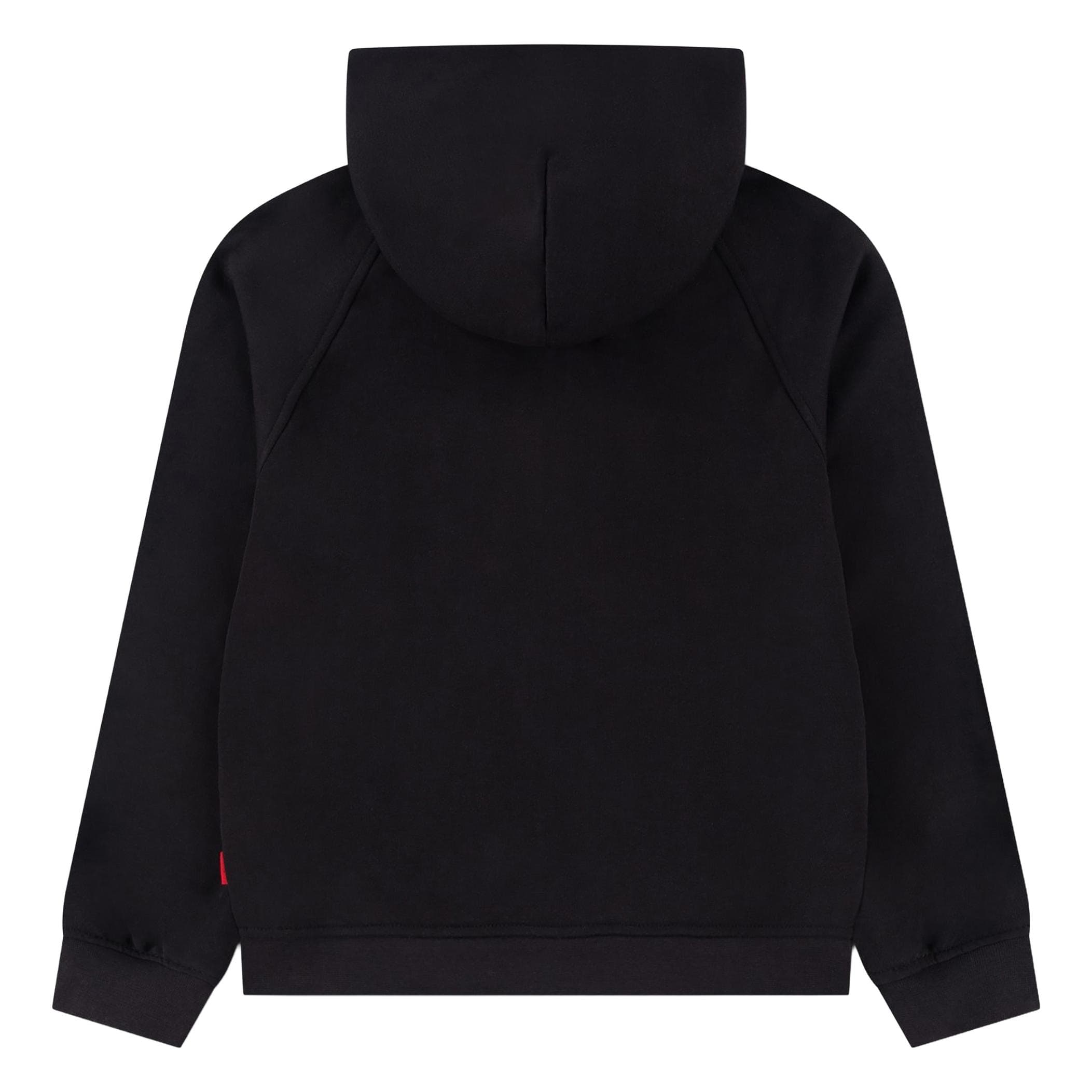 Jordan Nike Performans Jdb Brooklyn Full Zıp Hoody Çocuk Sweatshirt - 2