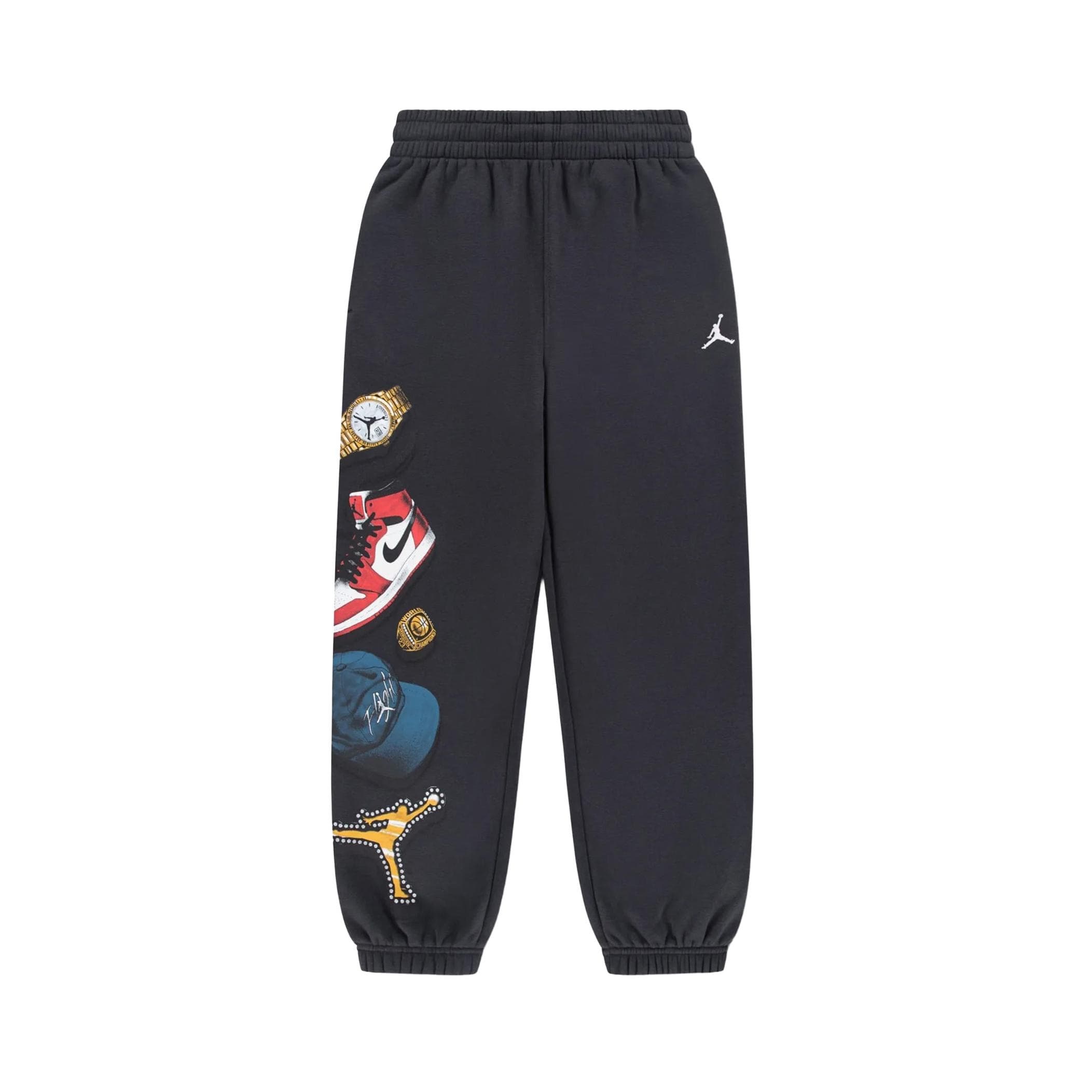 Nike Nike Performans Jdb Mıkes Flıght Kıt Pants Çocuk
