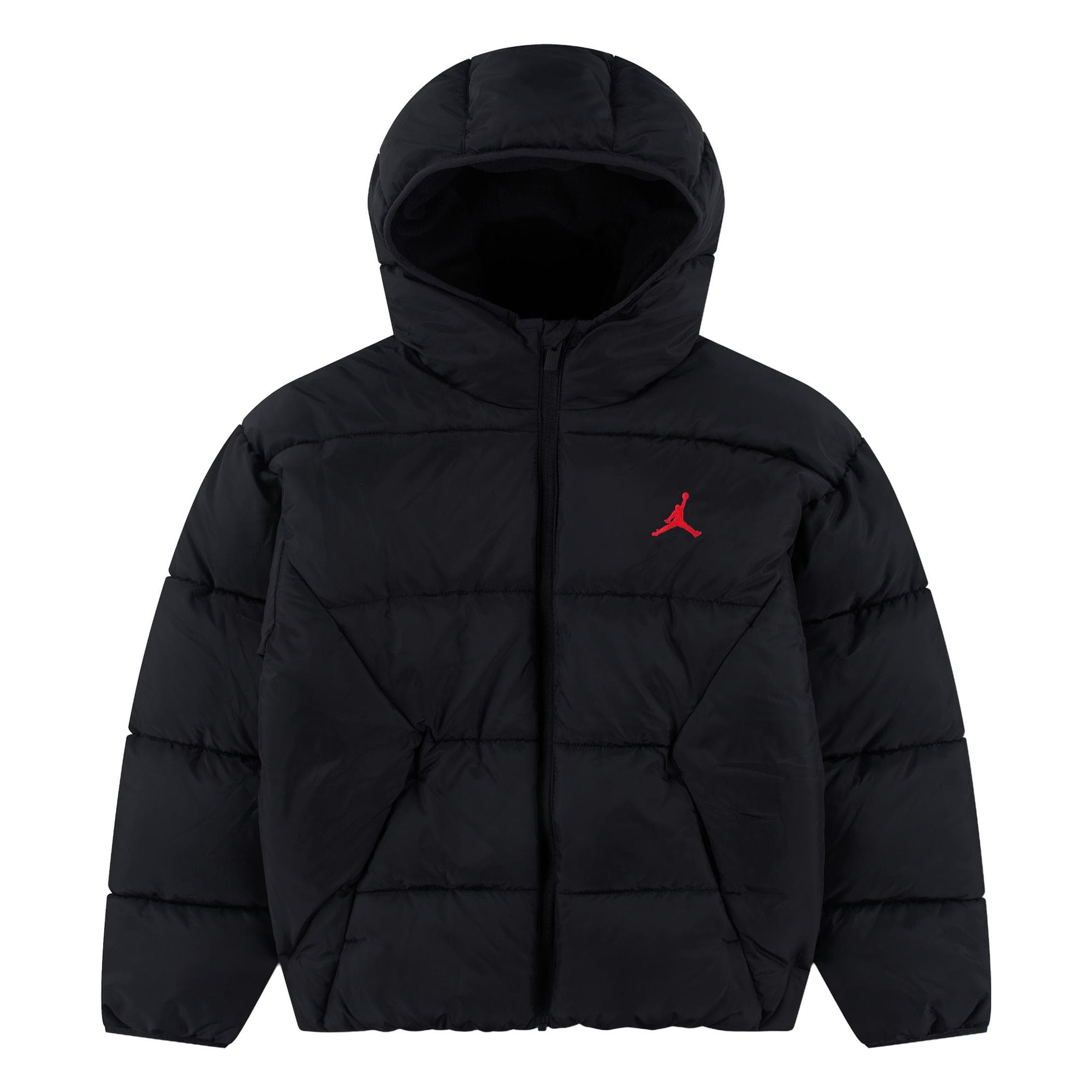 Nike Nike Performans Jdn Brooklyn Gfx Puffer Çocuk