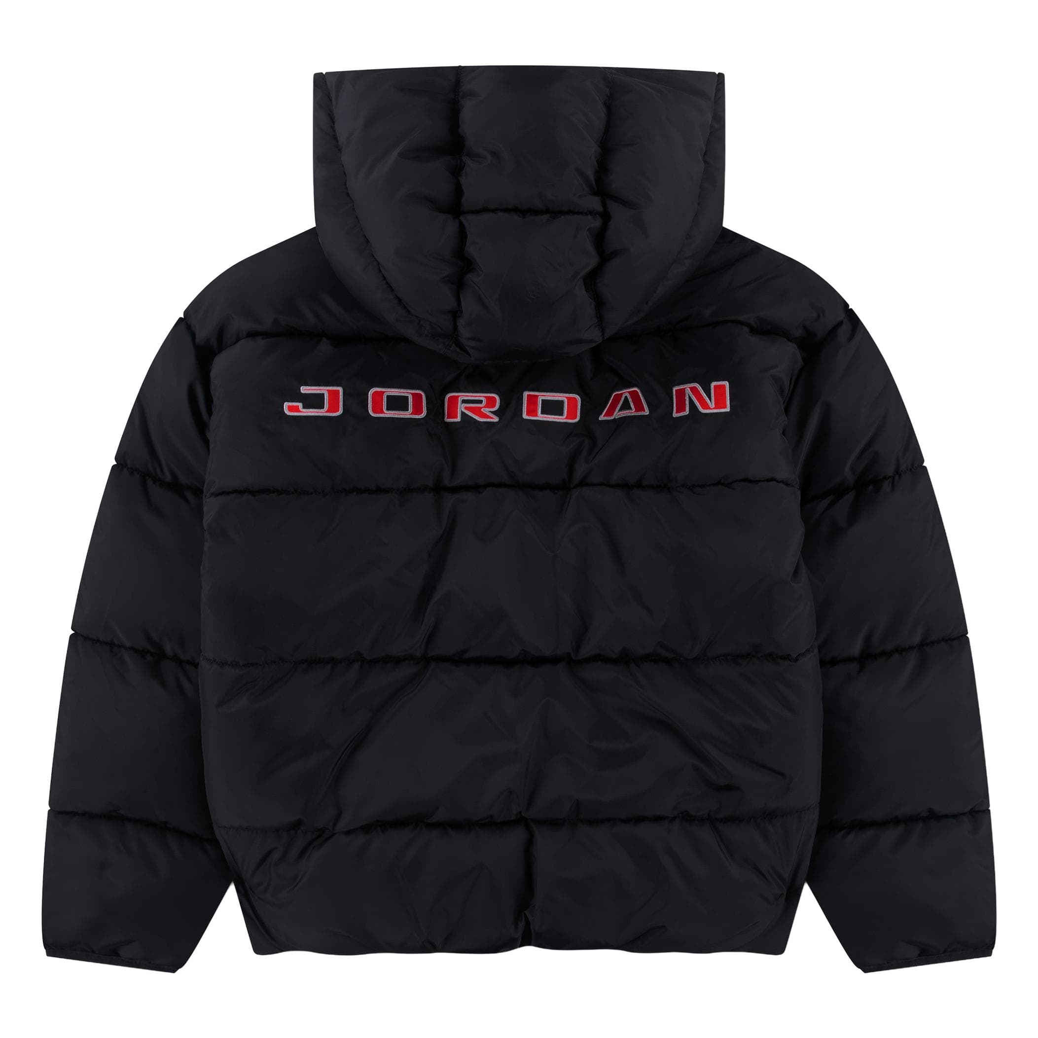Nike Nike Performans Jdn Brooklyn Gfx Puffer Çocuk - 2