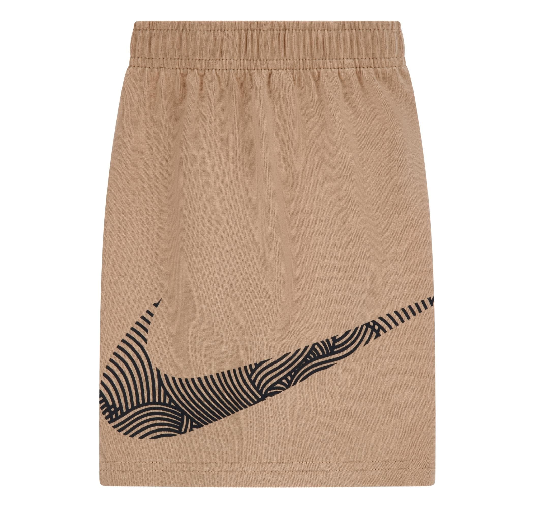 Nike Nike Performans Nkb B Nsw Itz Relaxed Jersey S Çocuk T-Shirt Beyaz - 3