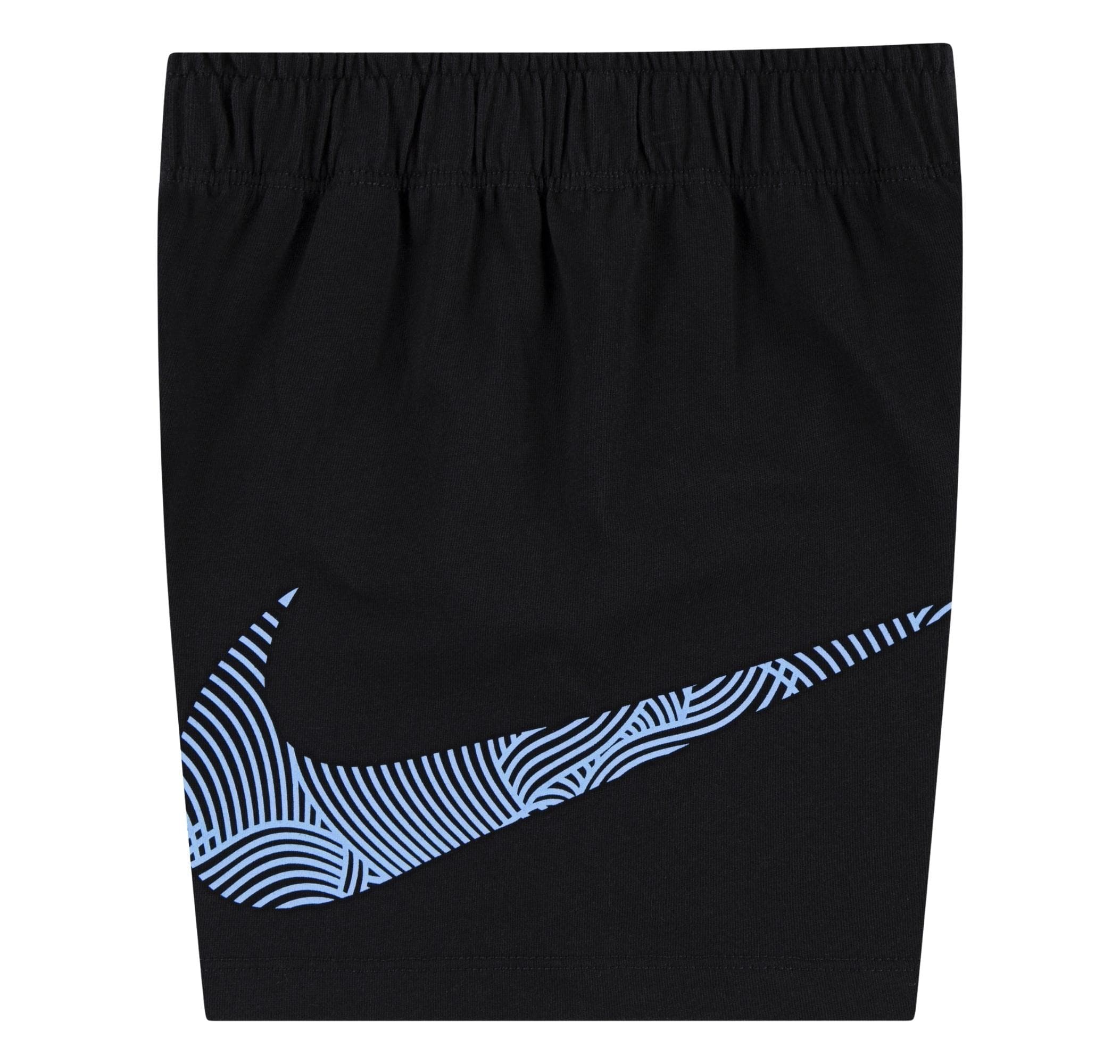 Nike Nike Performans Nkb B Nsw Itz Relaxed Jersey S Çocuk T-Shirt Siyah - 3