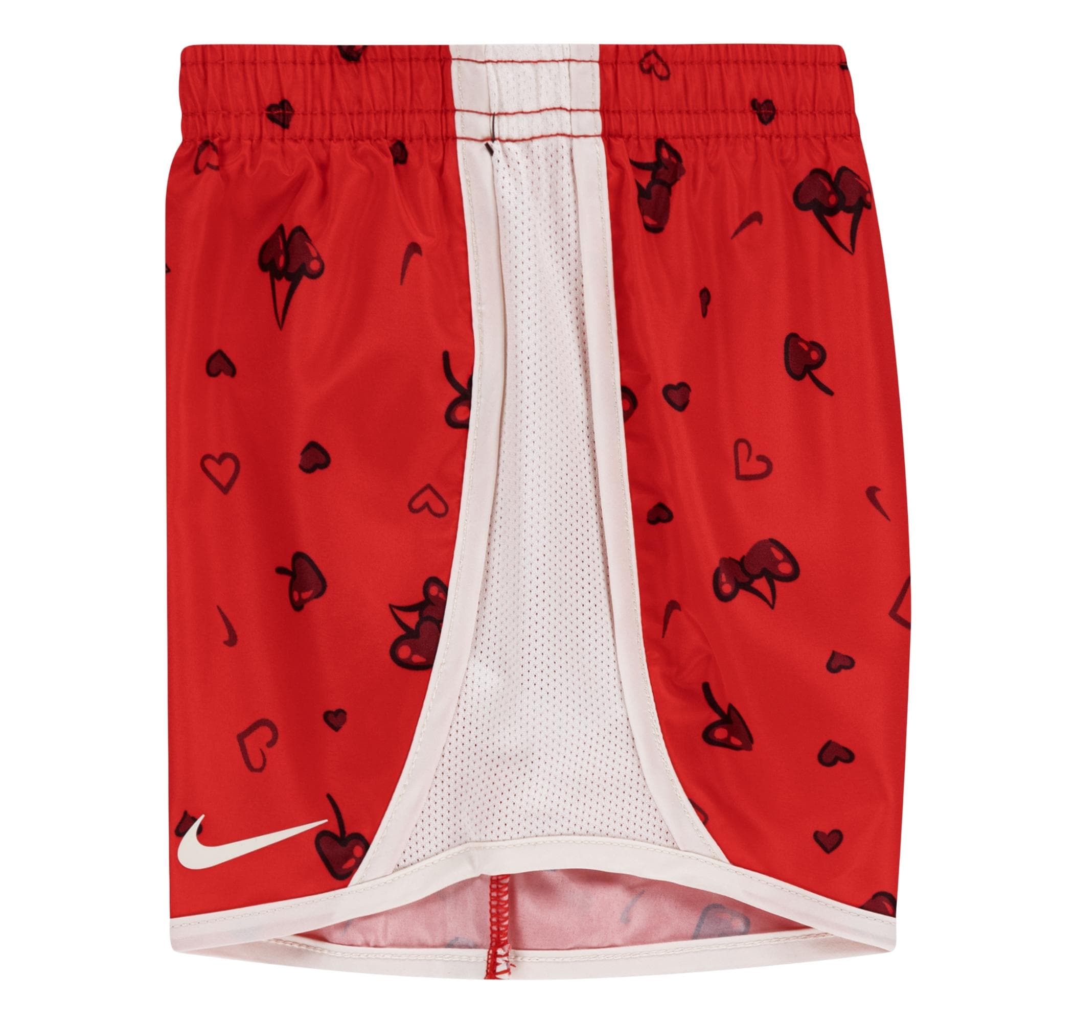 Nike Nike Performans Nkg Cherry Nıke Aop Tempo Çocuk T-Shirt Beyaz - 4