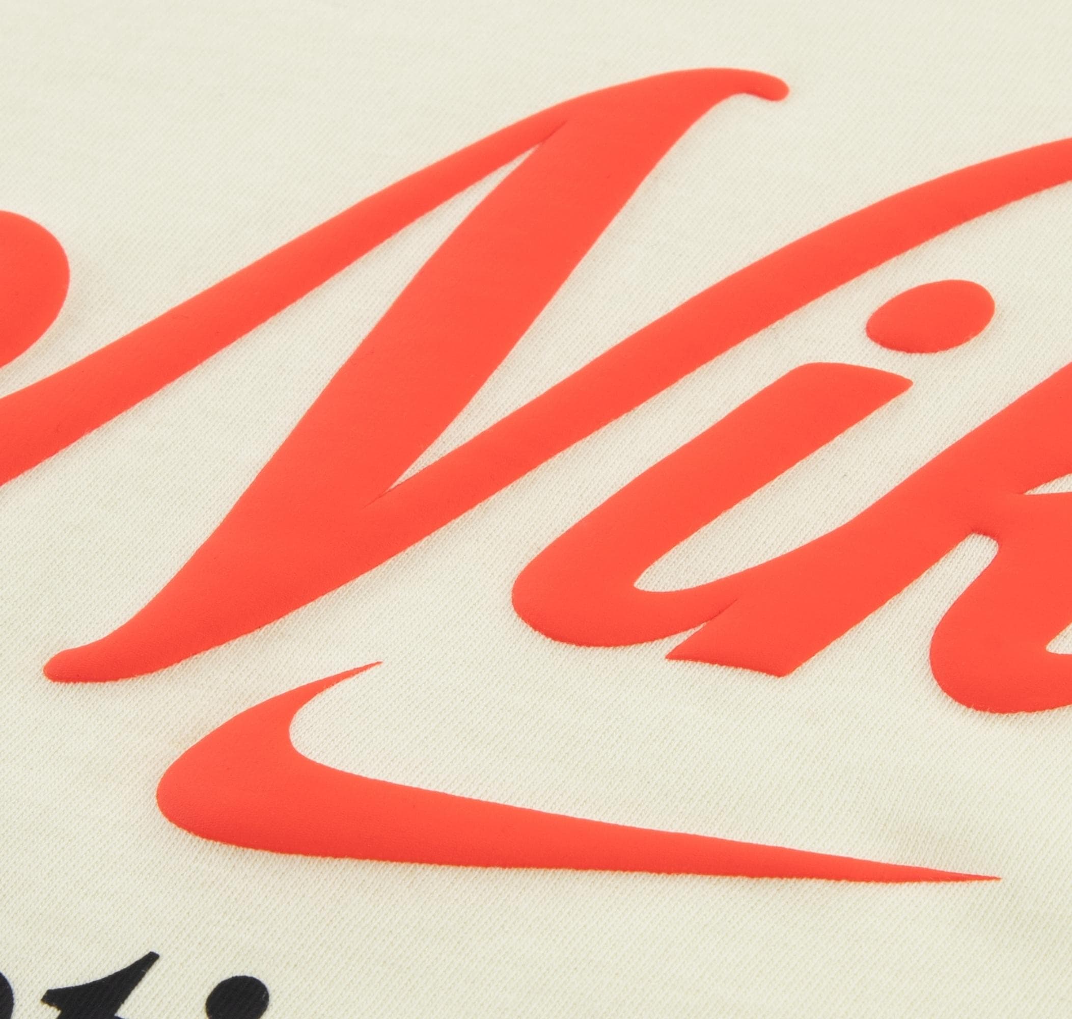 Nike Nike Performans Nkg Tennıs Lıfestyle Sprınter Çocuk T-Shirt Krem - 3
