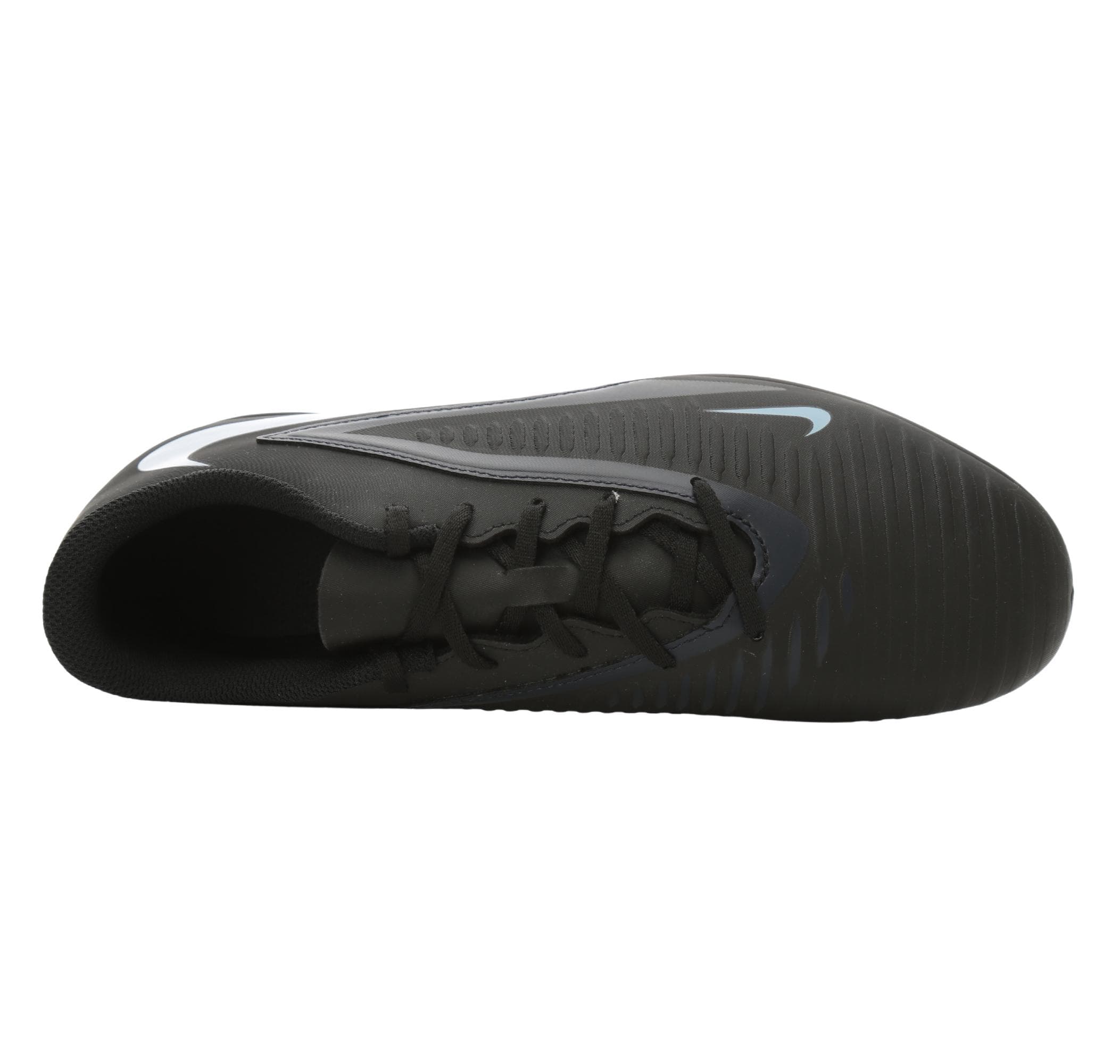 Nike Nike Phantom 6 Low Club Erkek Spor Ayakkabı Siyah - 5