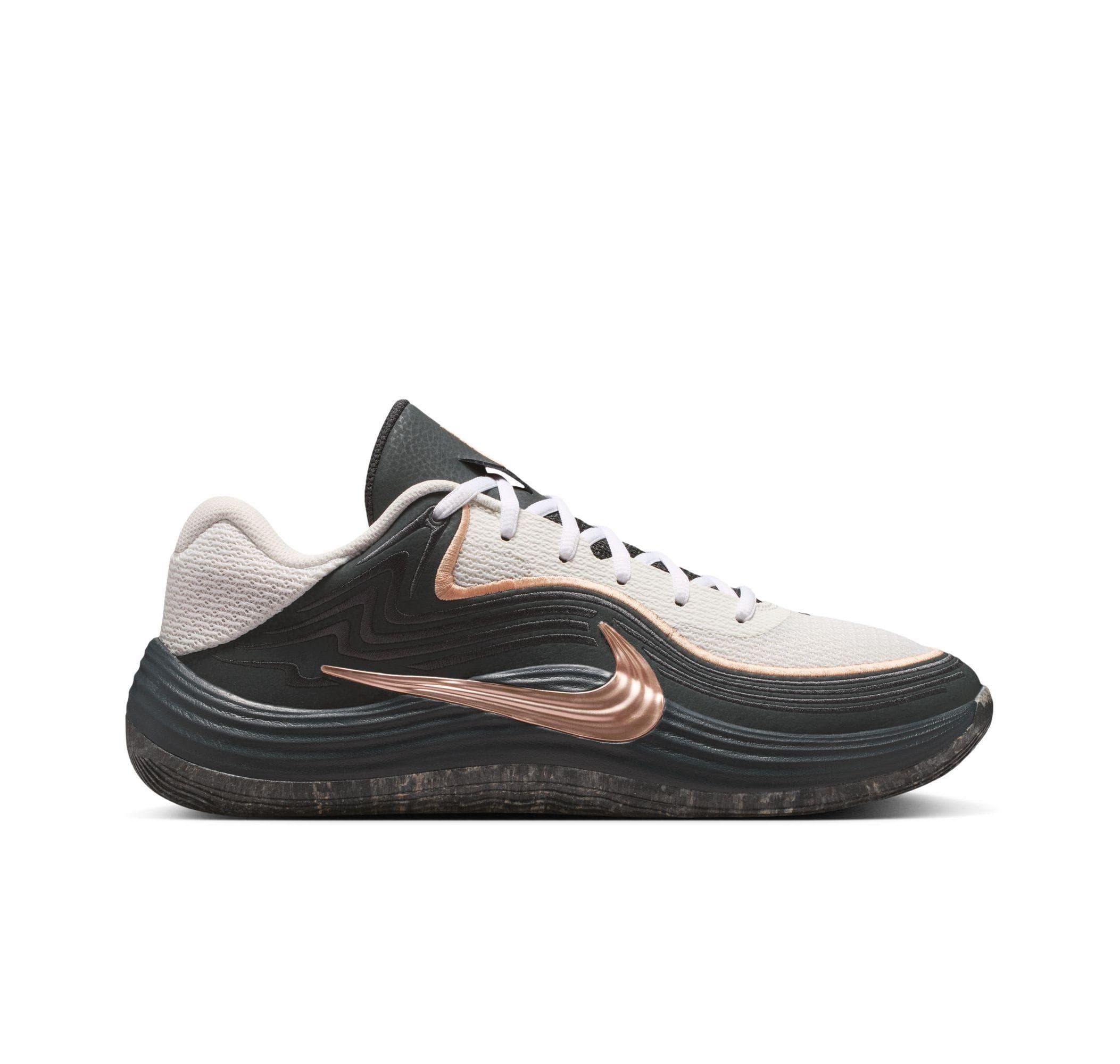 Nike Nike Precision 8 Erkek Spor Ayakkabı Krem