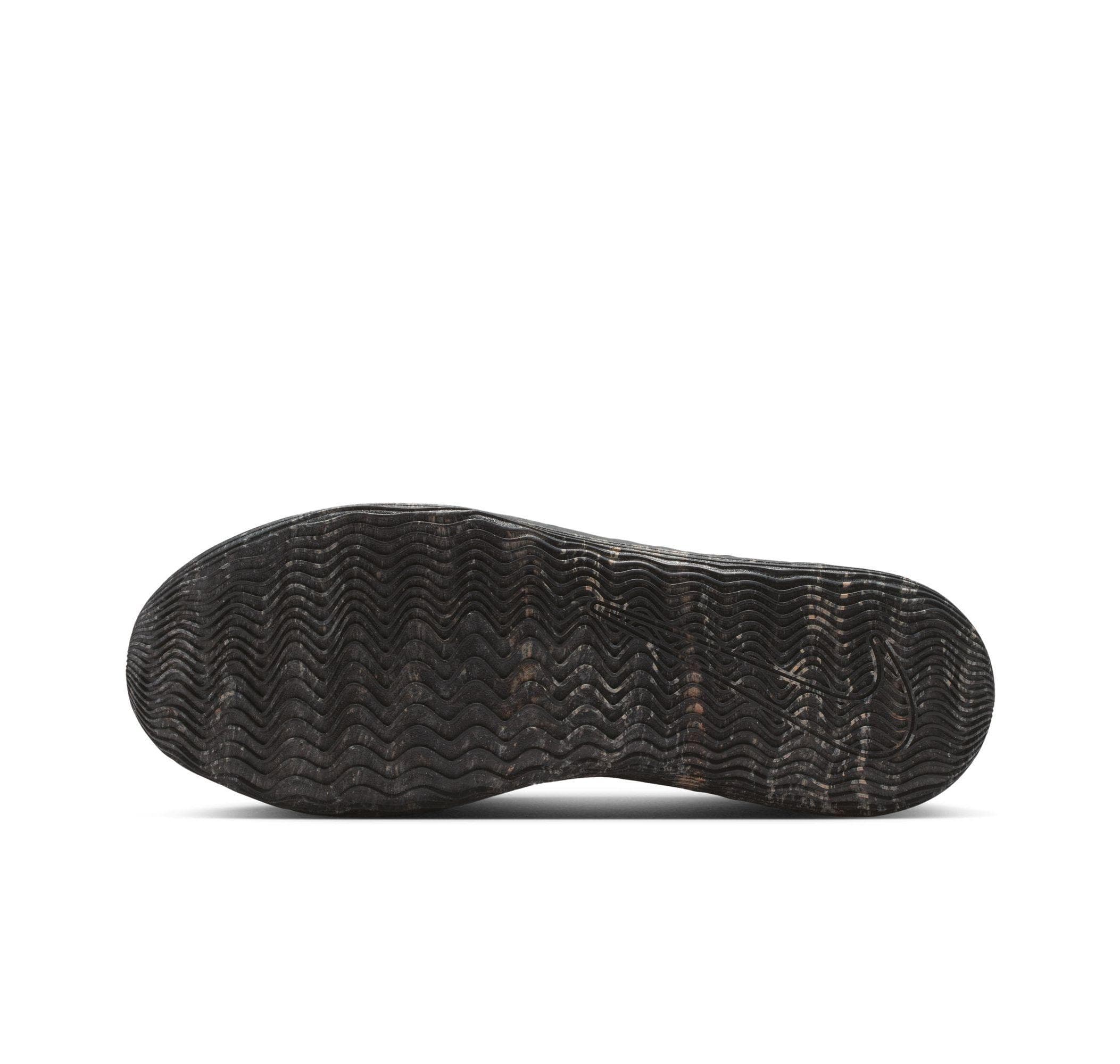 Nike Nike Precision 8 Erkek Spor Ayakkabı Krem - 4