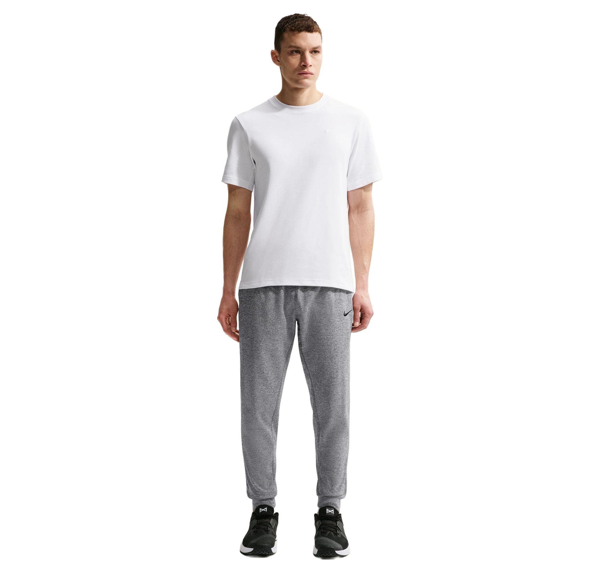Nike Nike Prımary Erkek T-Shirt Beyaz