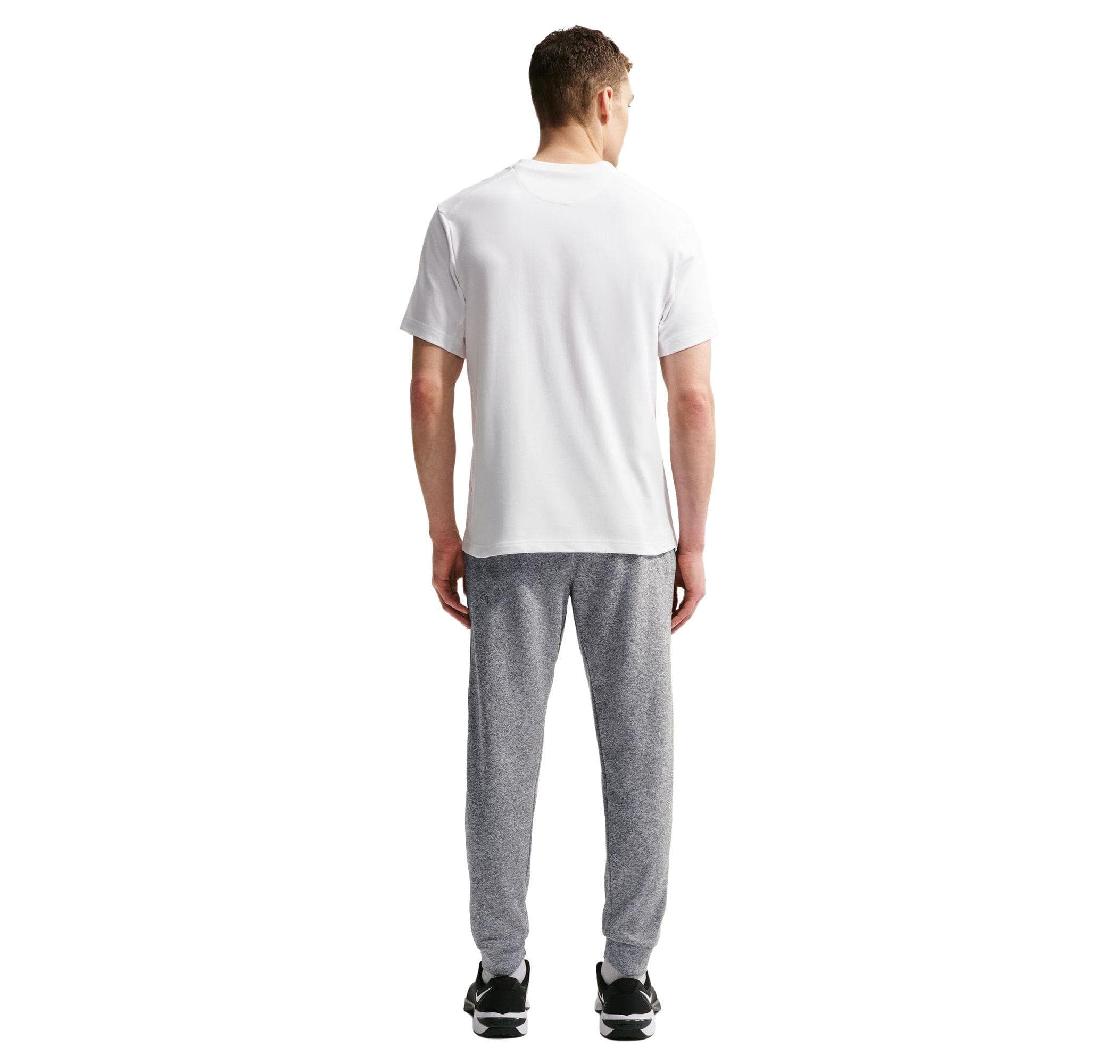 Nike Nike Prımary Erkek T-Shirt Beyaz - 2