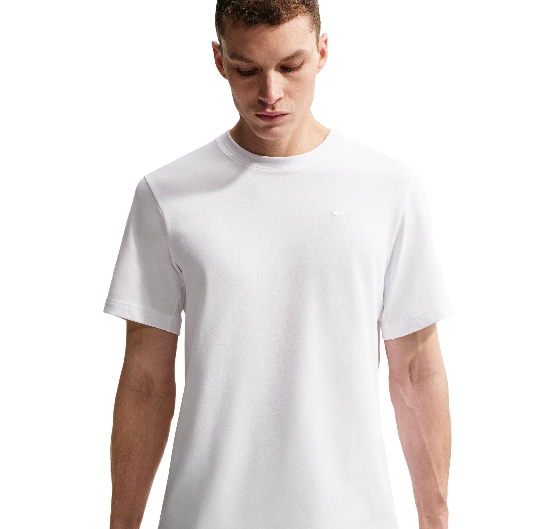 Nike Nike Prımary Erkek T-Shirt Beyaz - 3
