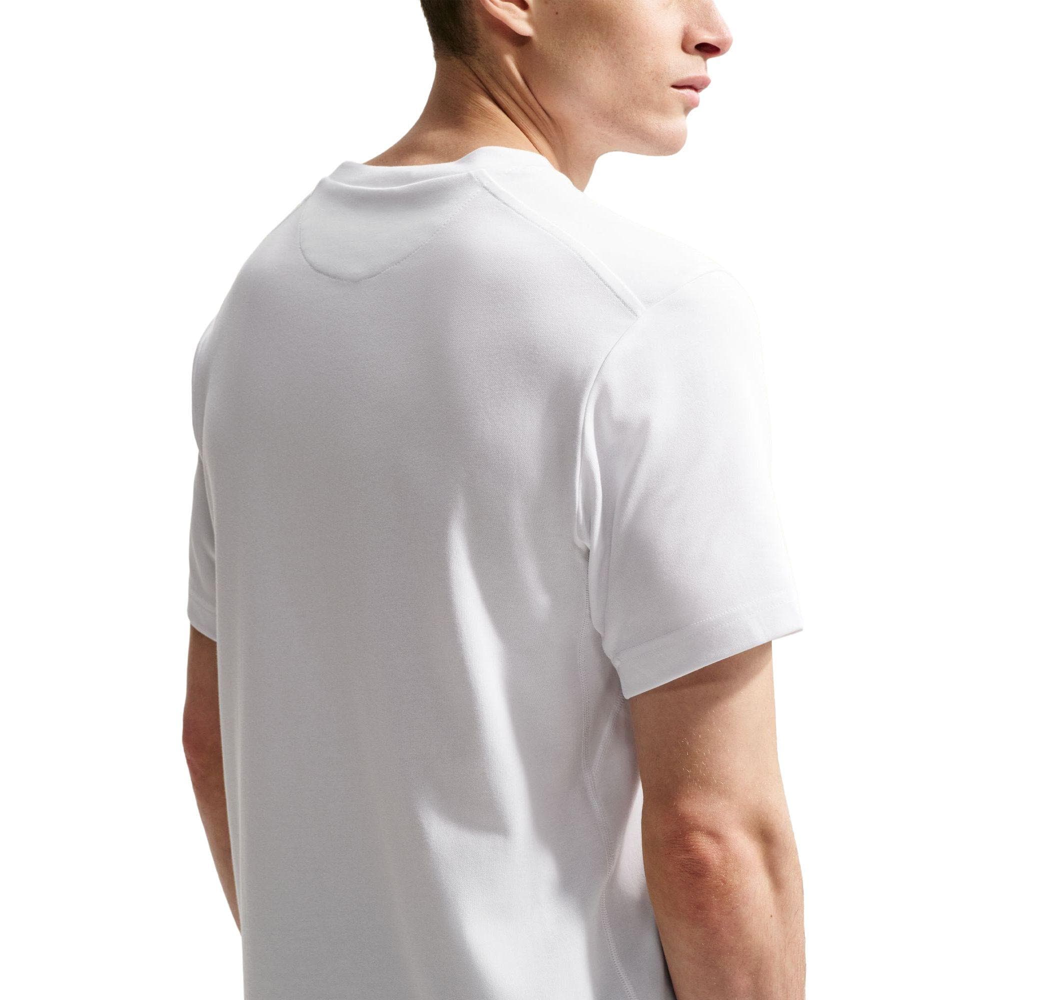 Nike Nike Prımary Erkek T-Shirt Beyaz - 4