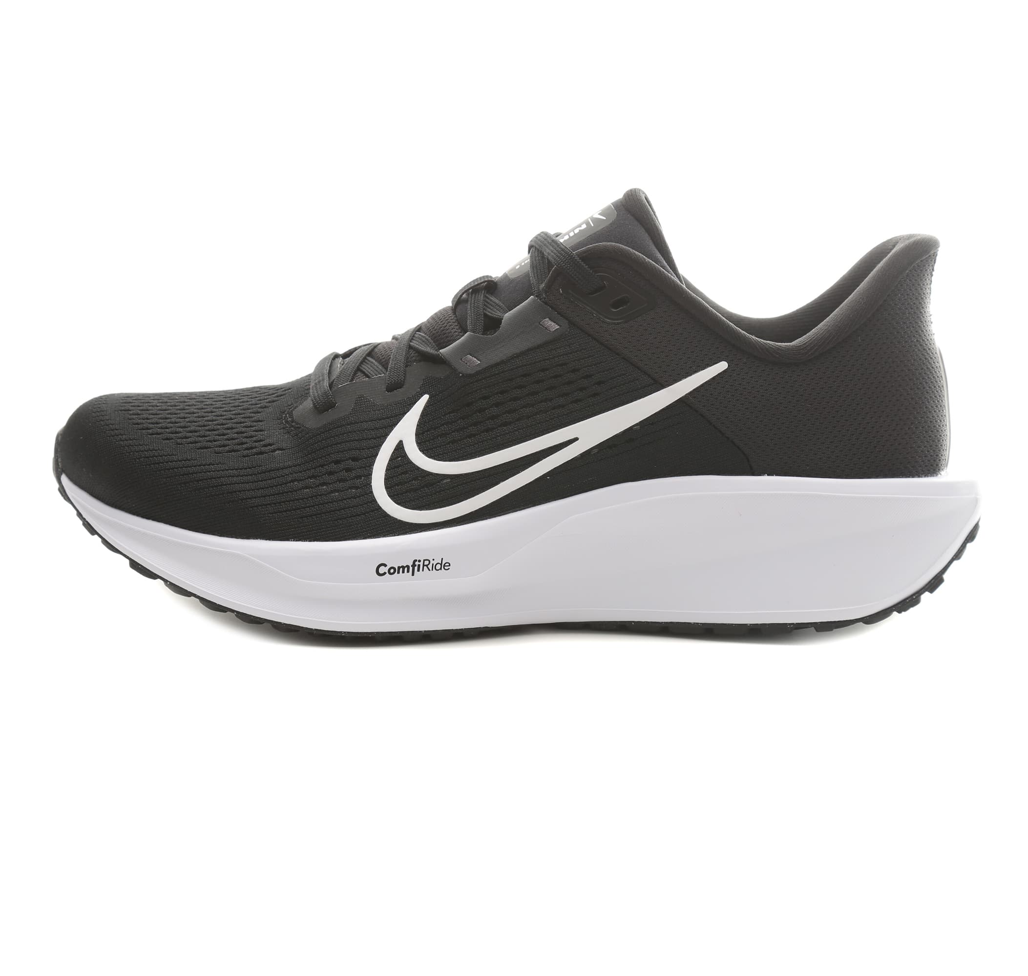 Nike Nike Quest 6 Erkek Spor Ayakkabı Siyah
