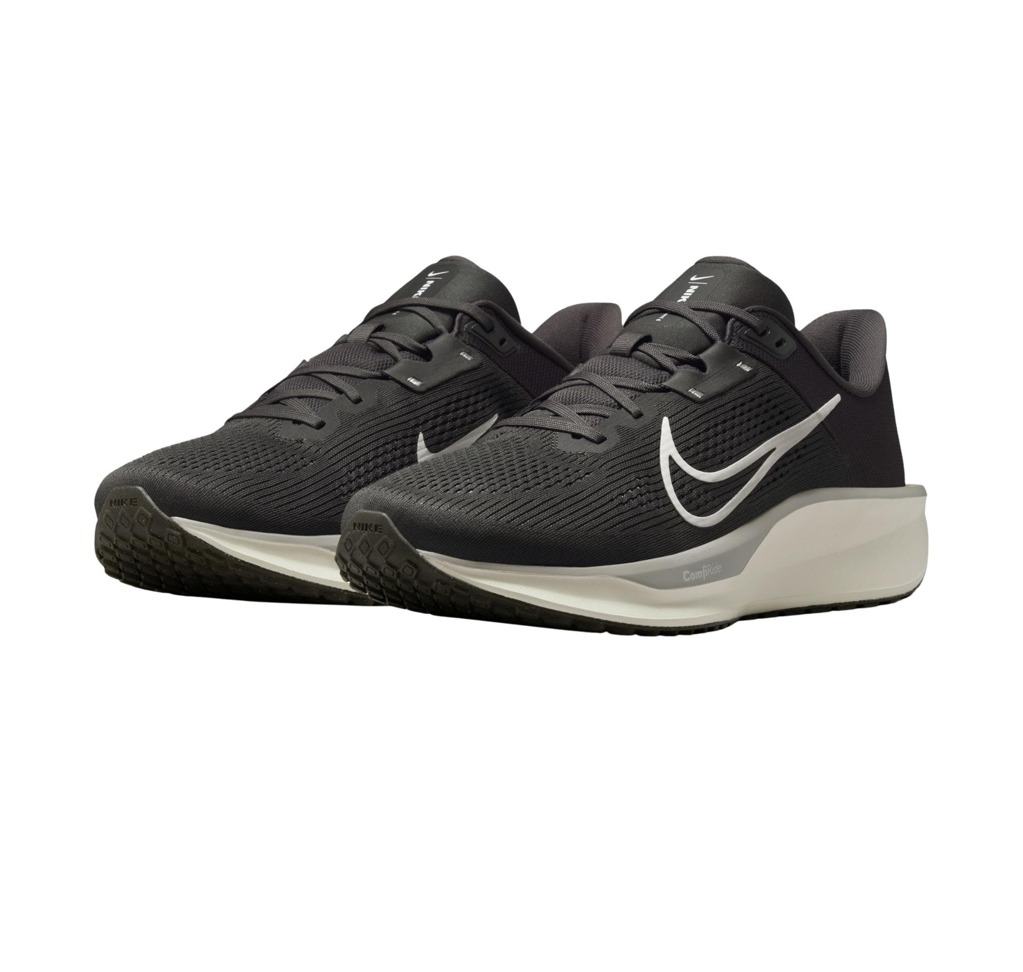 Nike Nike Quest 6 Erkek Spor Ayakkabı Kahve - 2