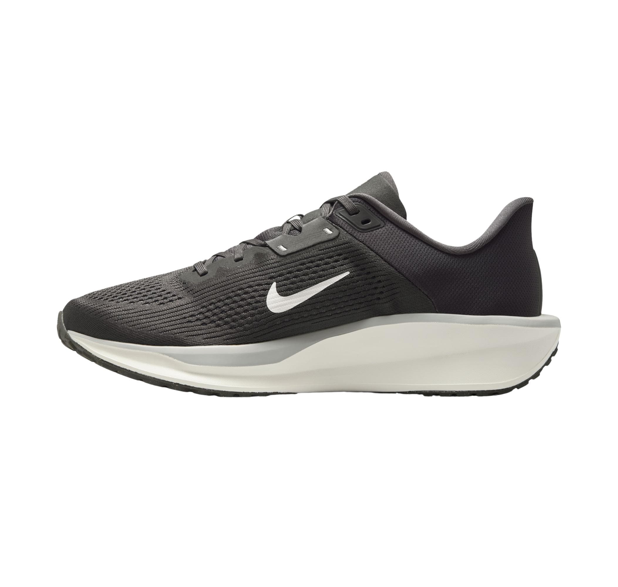 Nike Nike Quest 6 Erkek Spor Ayakkabı Kahve - 3