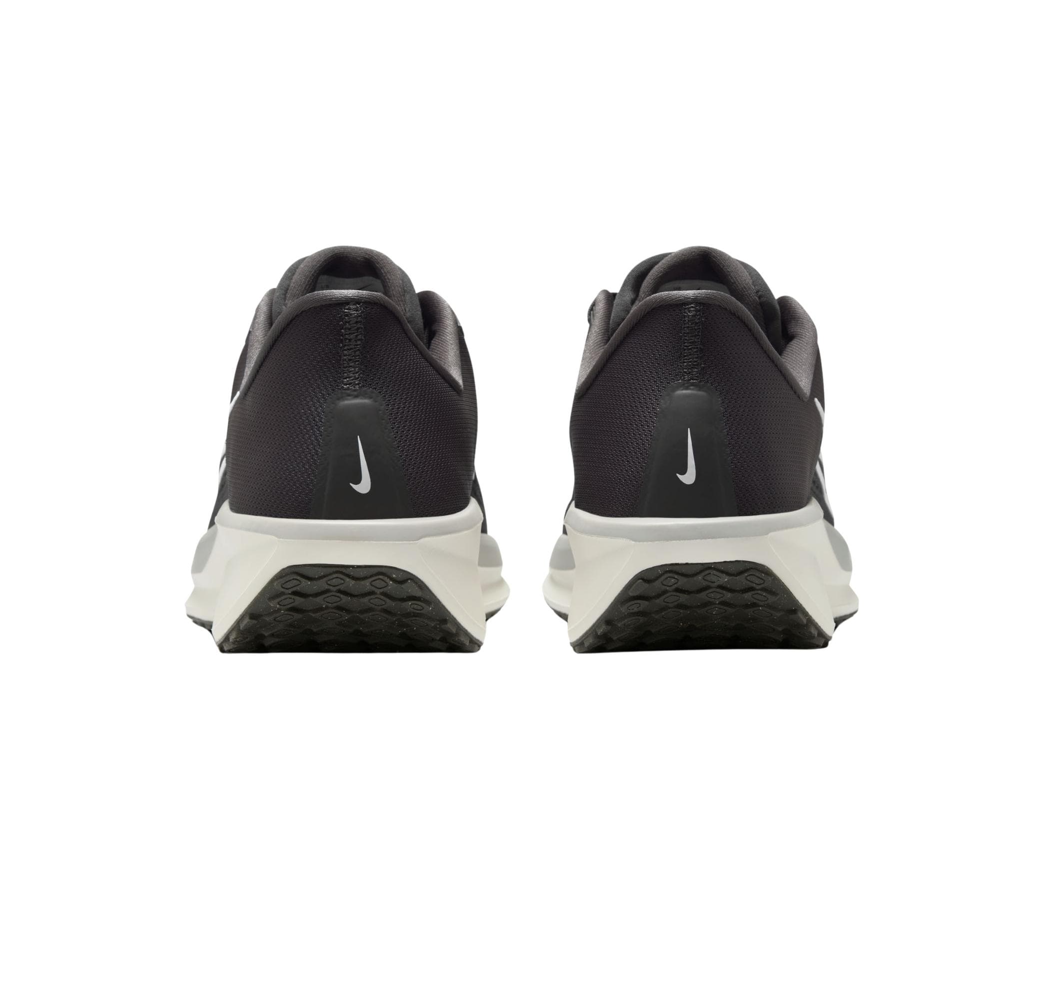 Nike Nike Quest 6 Erkek Spor Ayakkabı Kahve - 4