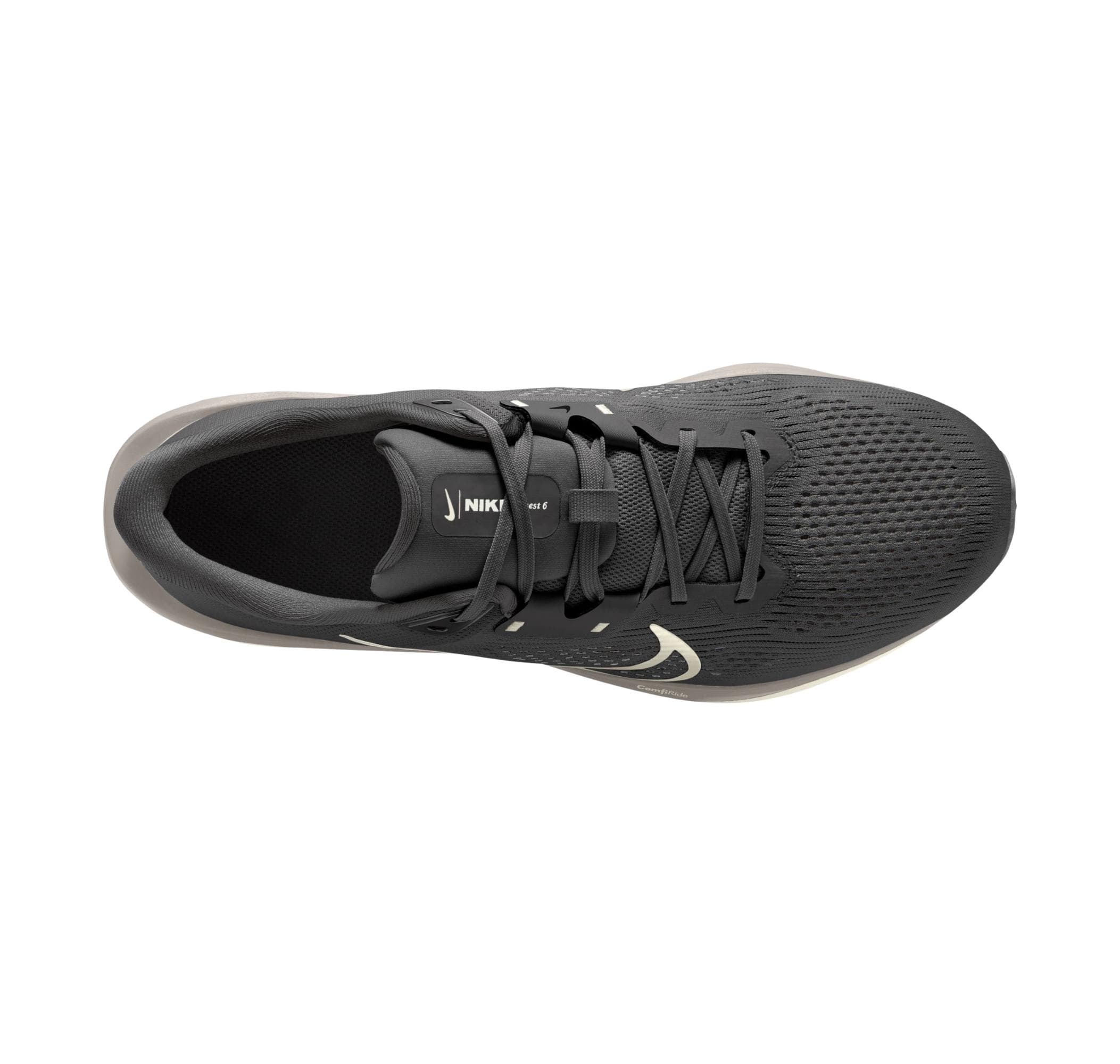 Nike Nike Quest 6 Erkek Spor Ayakkabı Kahve - 6