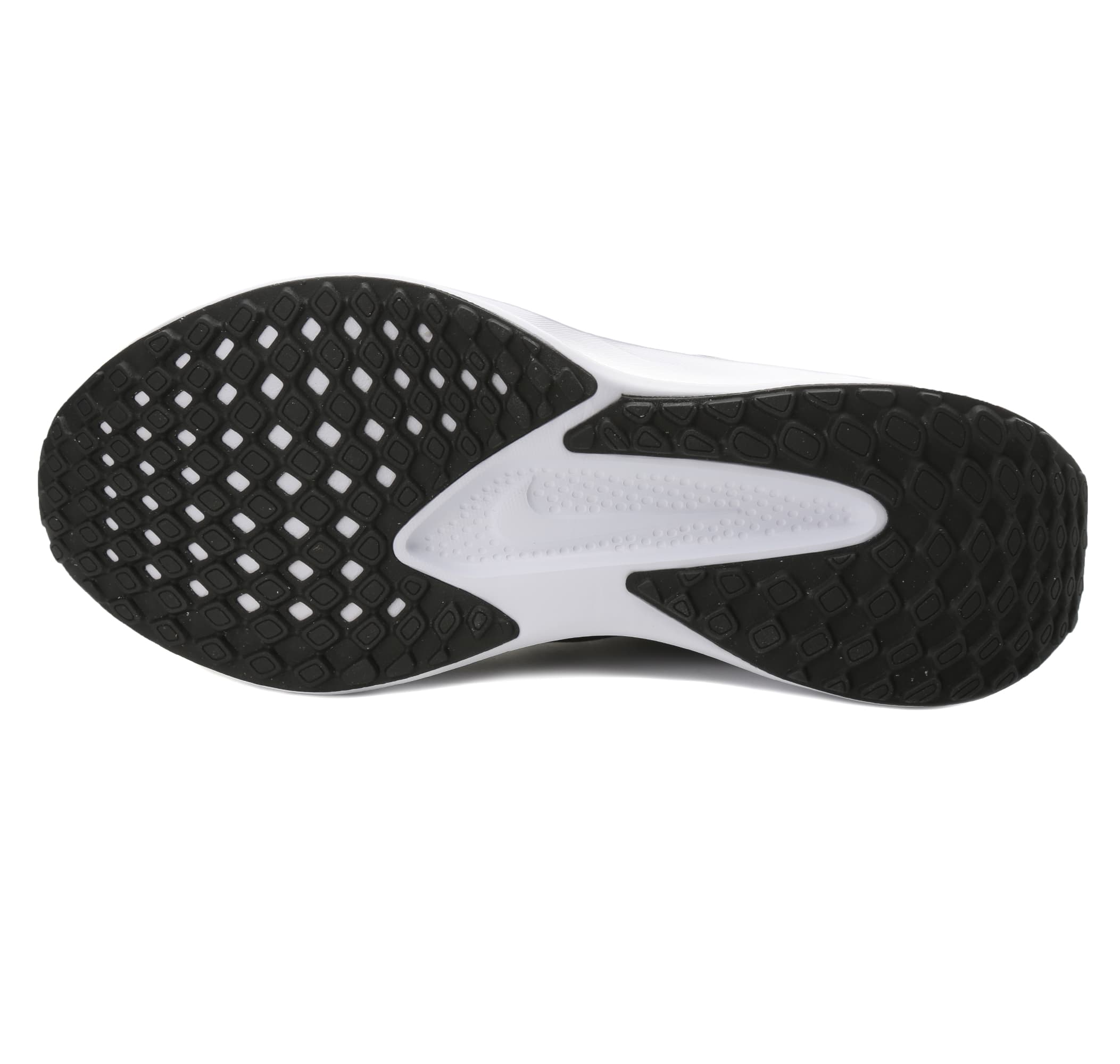 Nike Nike Quest 6 Erkek Spor Ayakkabı Siyah - 6