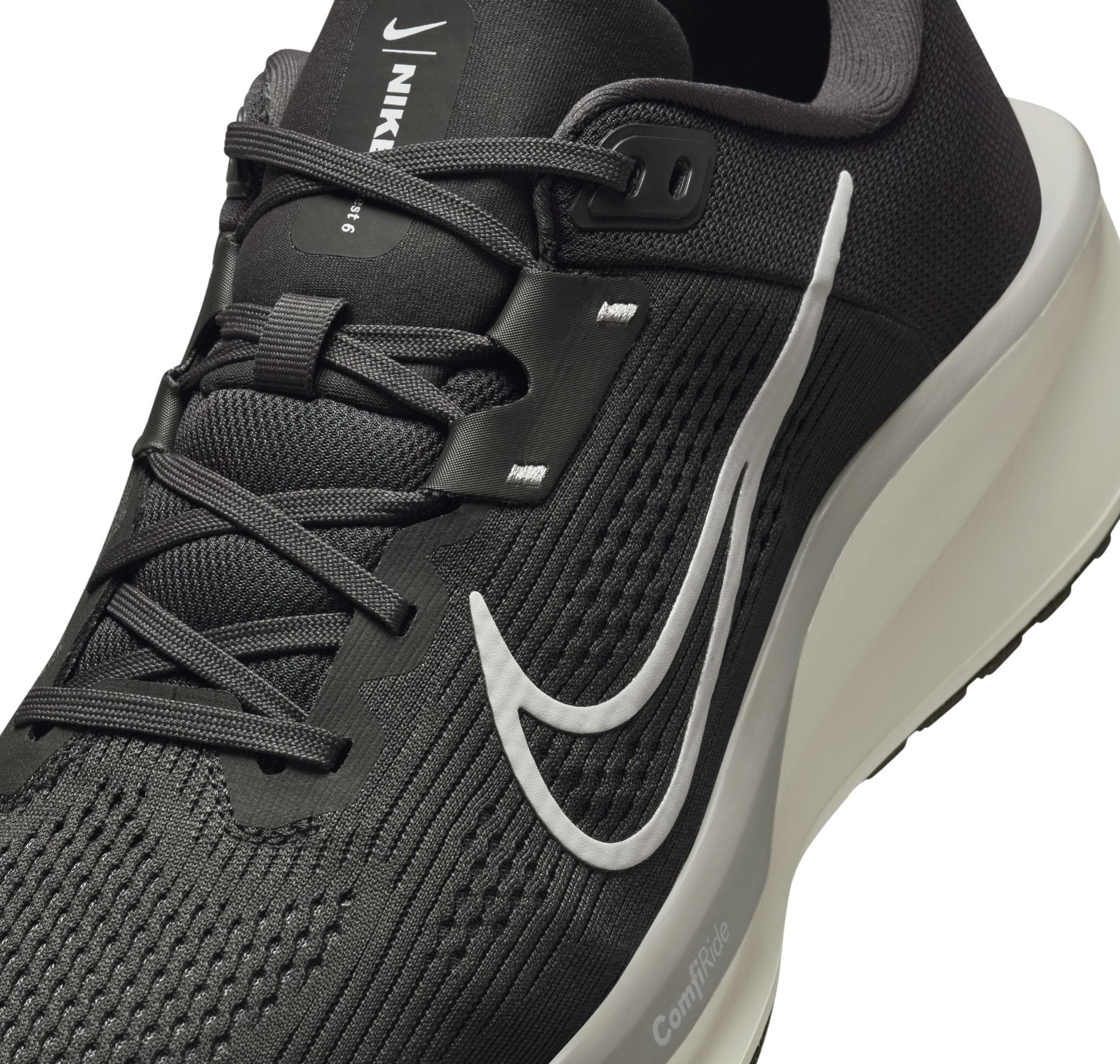 Nike Nike Quest 6 Erkek Spor Ayakkabı Kahve - 8