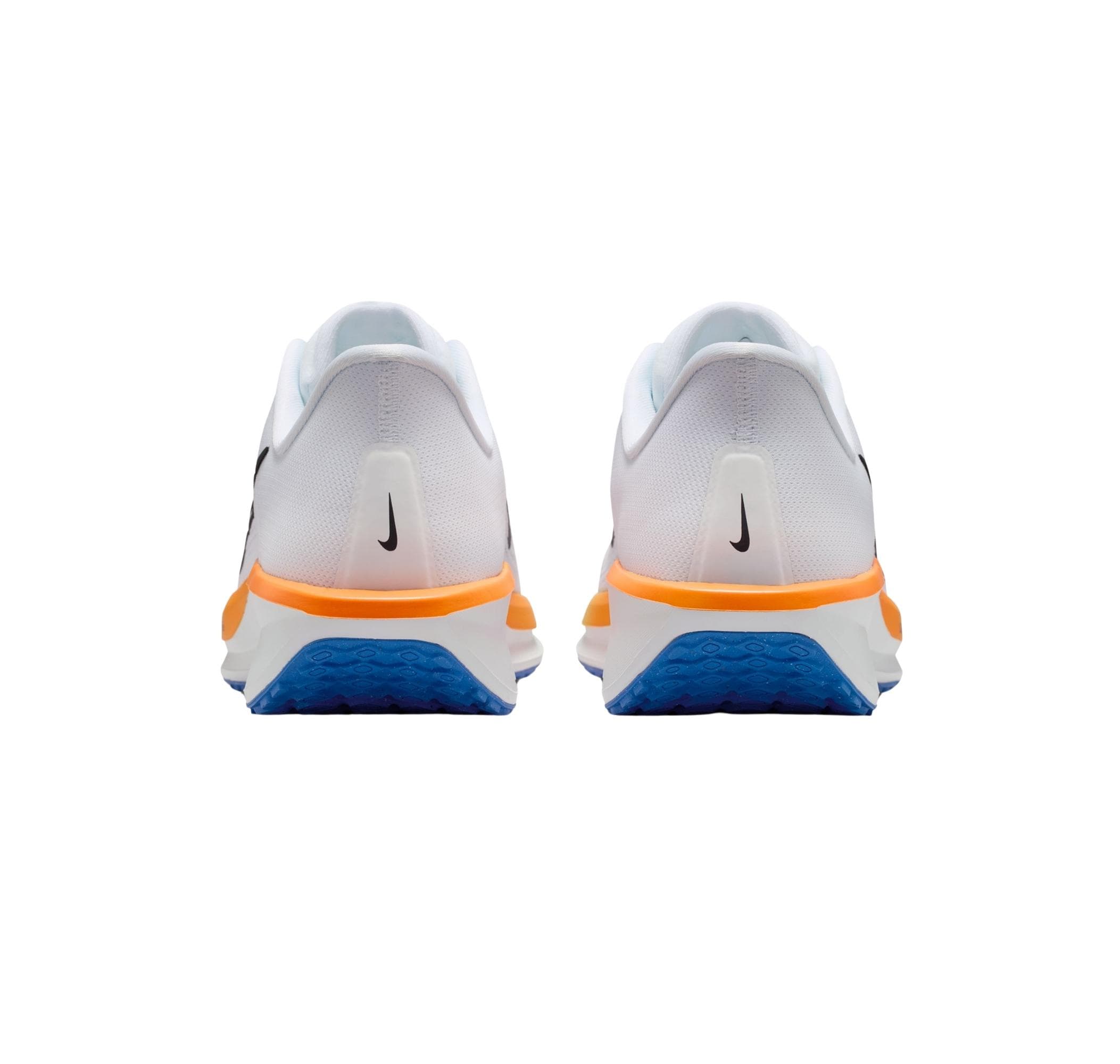 Nike Nike Quest 6 Erkek Spor Ayakkabı Beyaz - 4