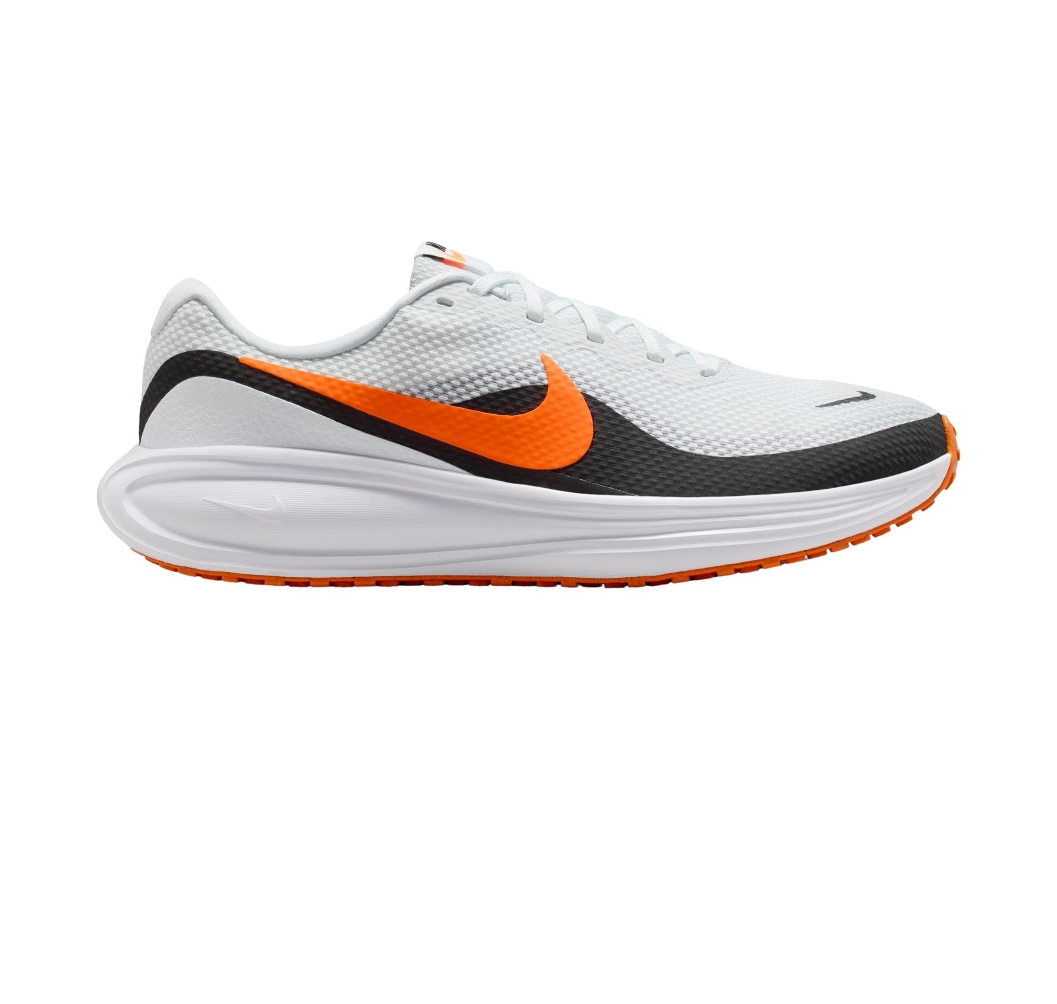 Nike Nike Revolution 8 Erkek Spor Ayakkabı Beyaz