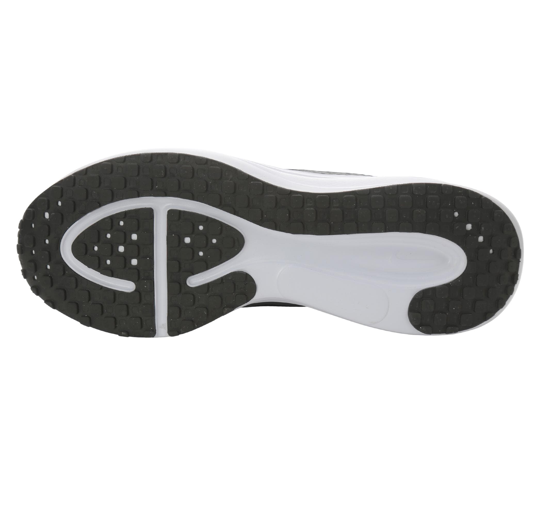 Nike Nike Revolution 8 Erkek Spor Ayakkabı Gri - 6