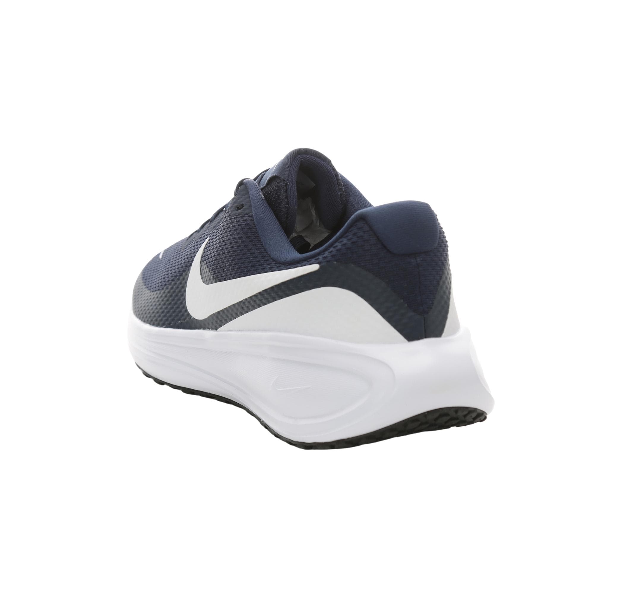 Nike Nike Revolution 8 Erkek Spor Ayakkabı Lacivert - 2