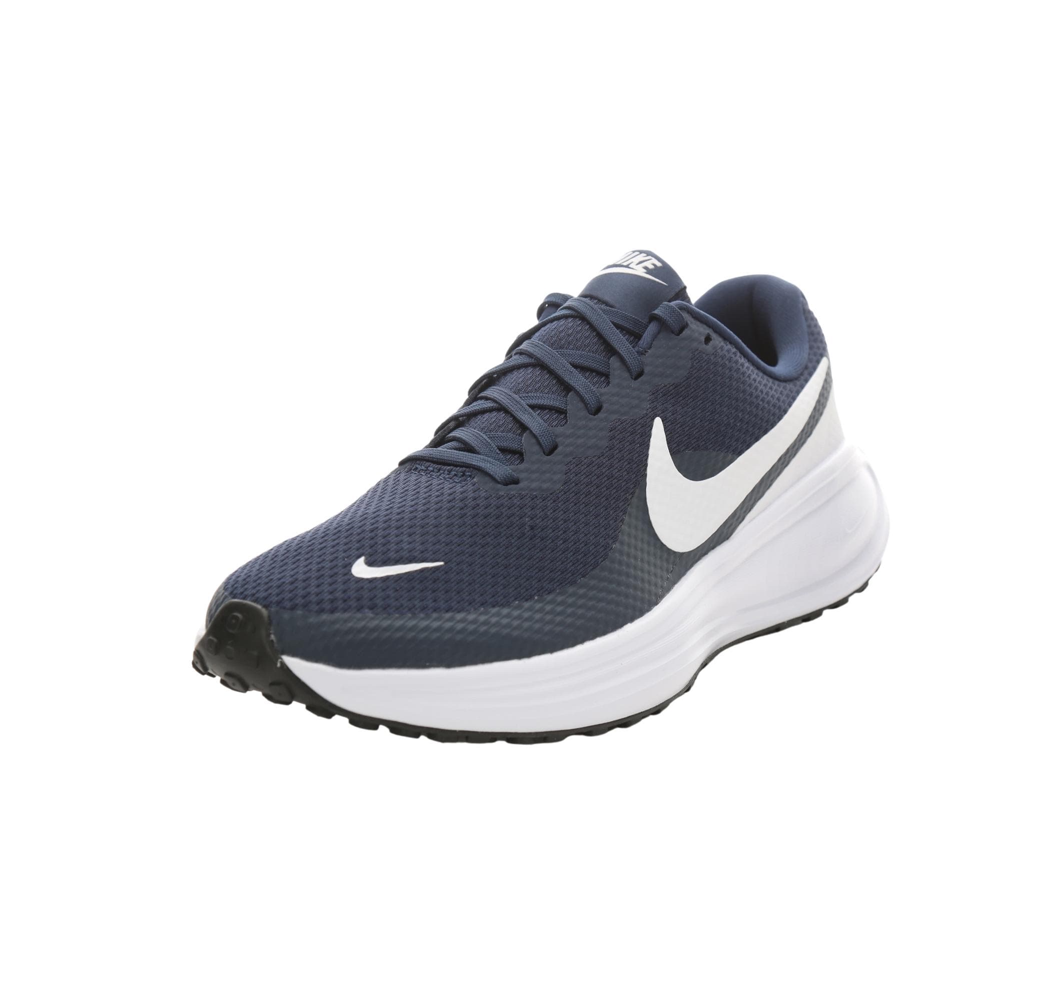 Nike Nike Revolution 8 Erkek Spor Ayakkabı Lacivert - 3