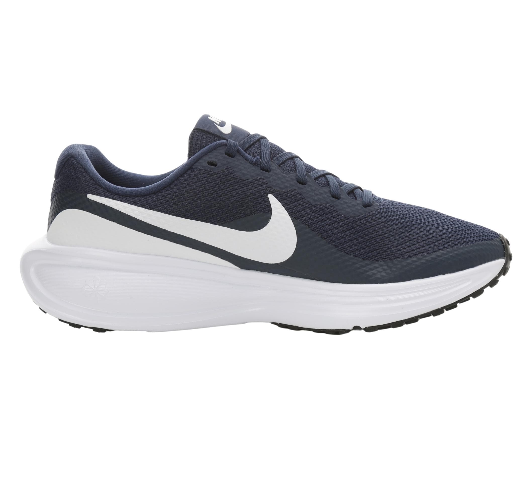 Nike Nike Revolution 8 Erkek Spor Ayakkabı Lacivert - 4