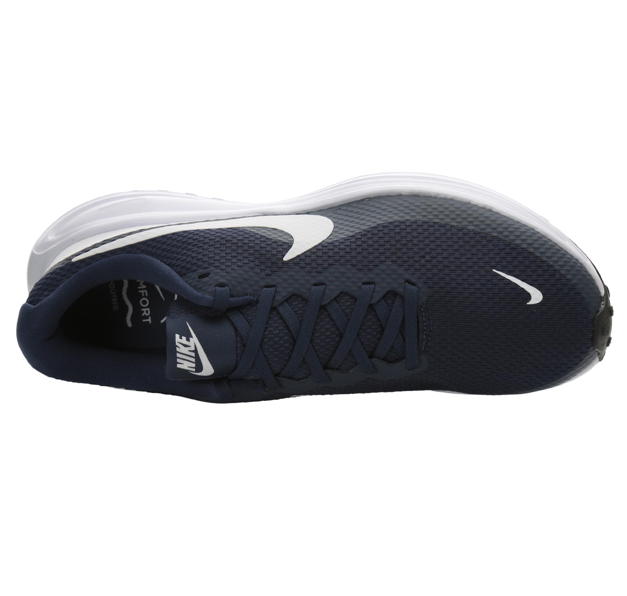 Nike Nike Revolution 8 Erkek Spor Ayakkabı Lacivert - 5
