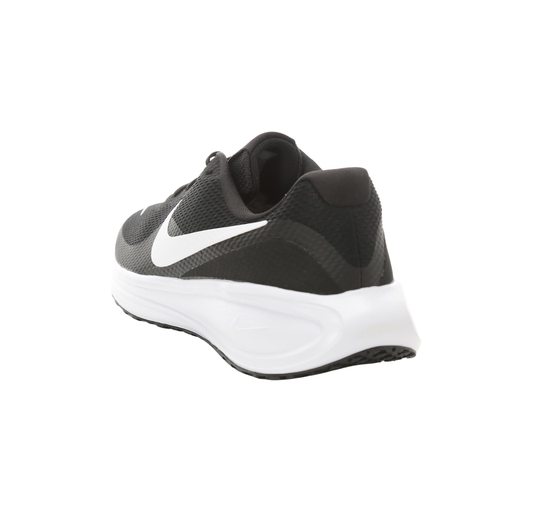 Nike Nike Revolution 8 Erkek Spor Ayakkabı Siyah - 2