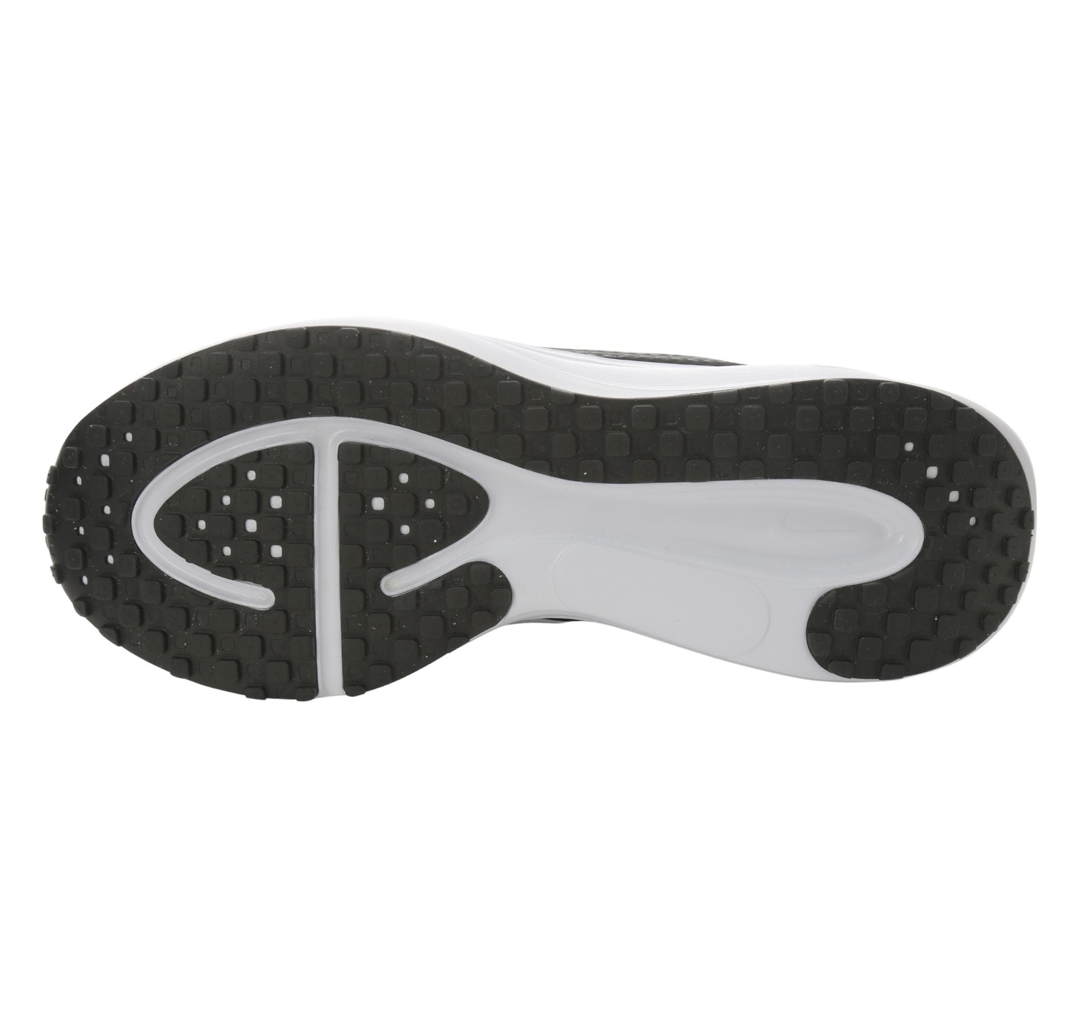 Nike Nike Revolution 8 Erkek Spor Ayakkabı Siyah - 6