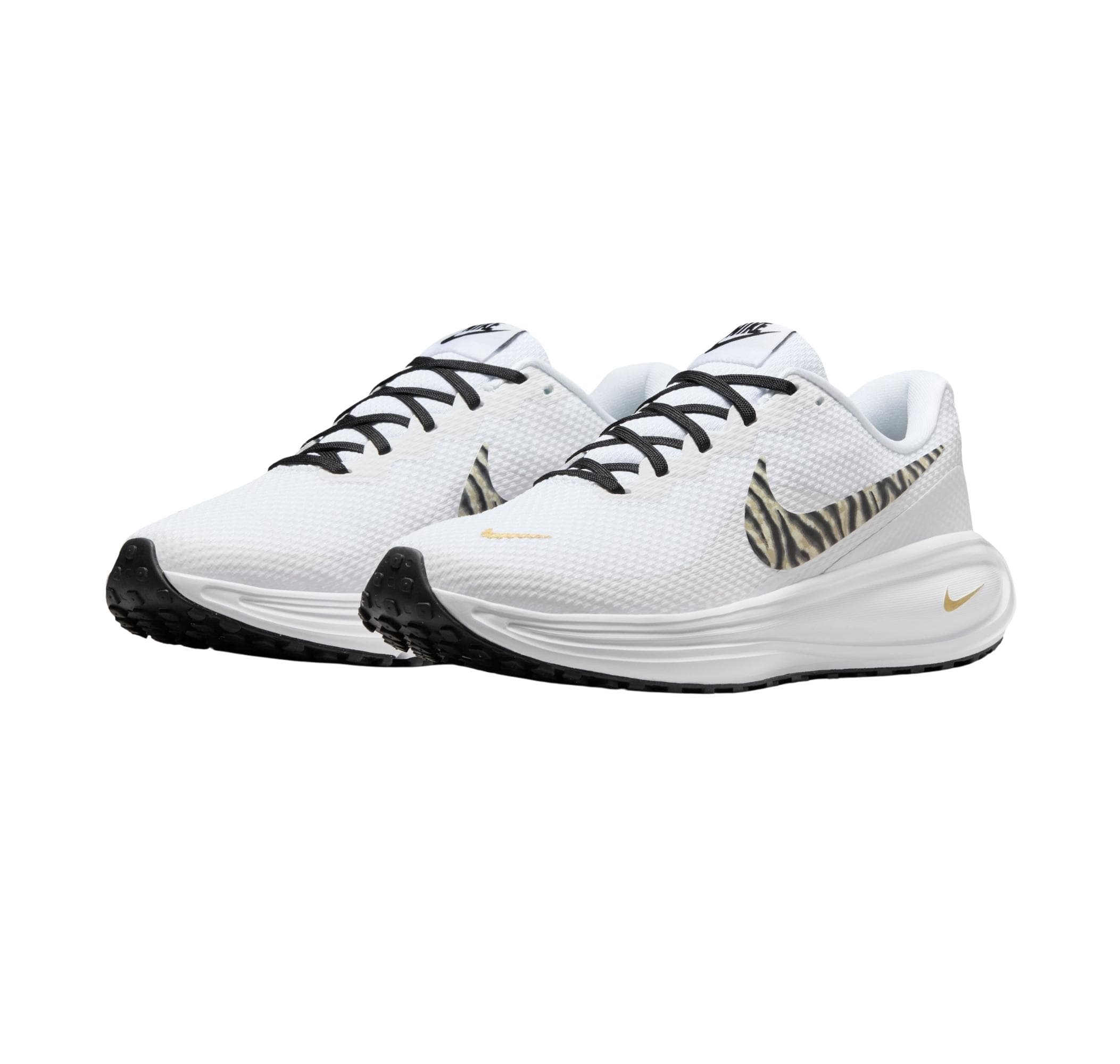 Nike Nike Revolution 8 Kadın Spor Ayakkabı Beyaz - 2